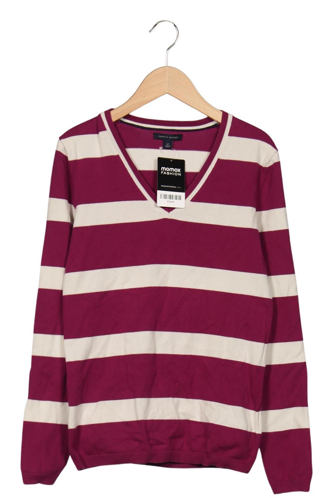 

Tommy Hilfiger Damen Pullover, flieder, Gr. 36