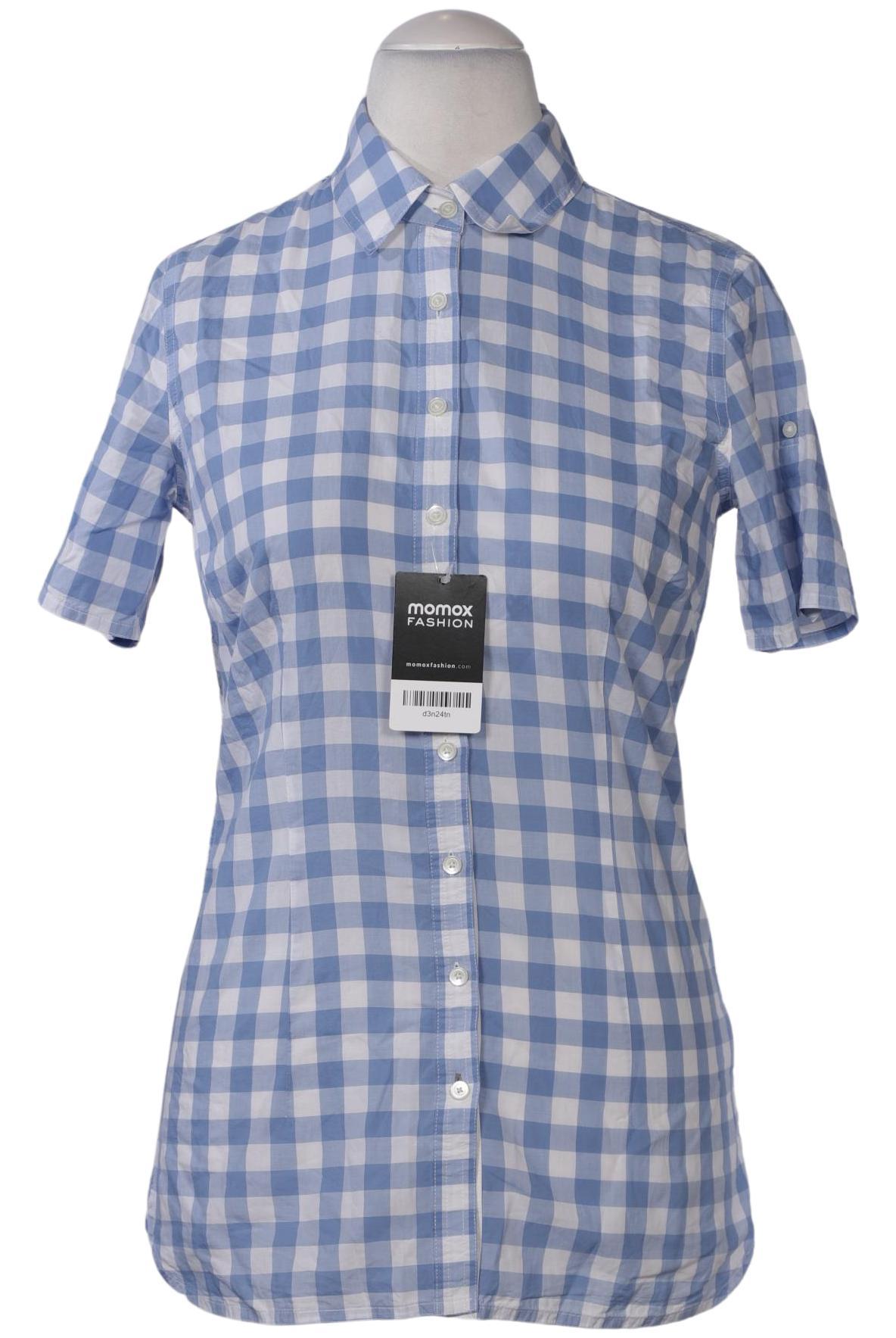 

Tommy Hilfiger Damen Bluse, hellblau, Gr. 6