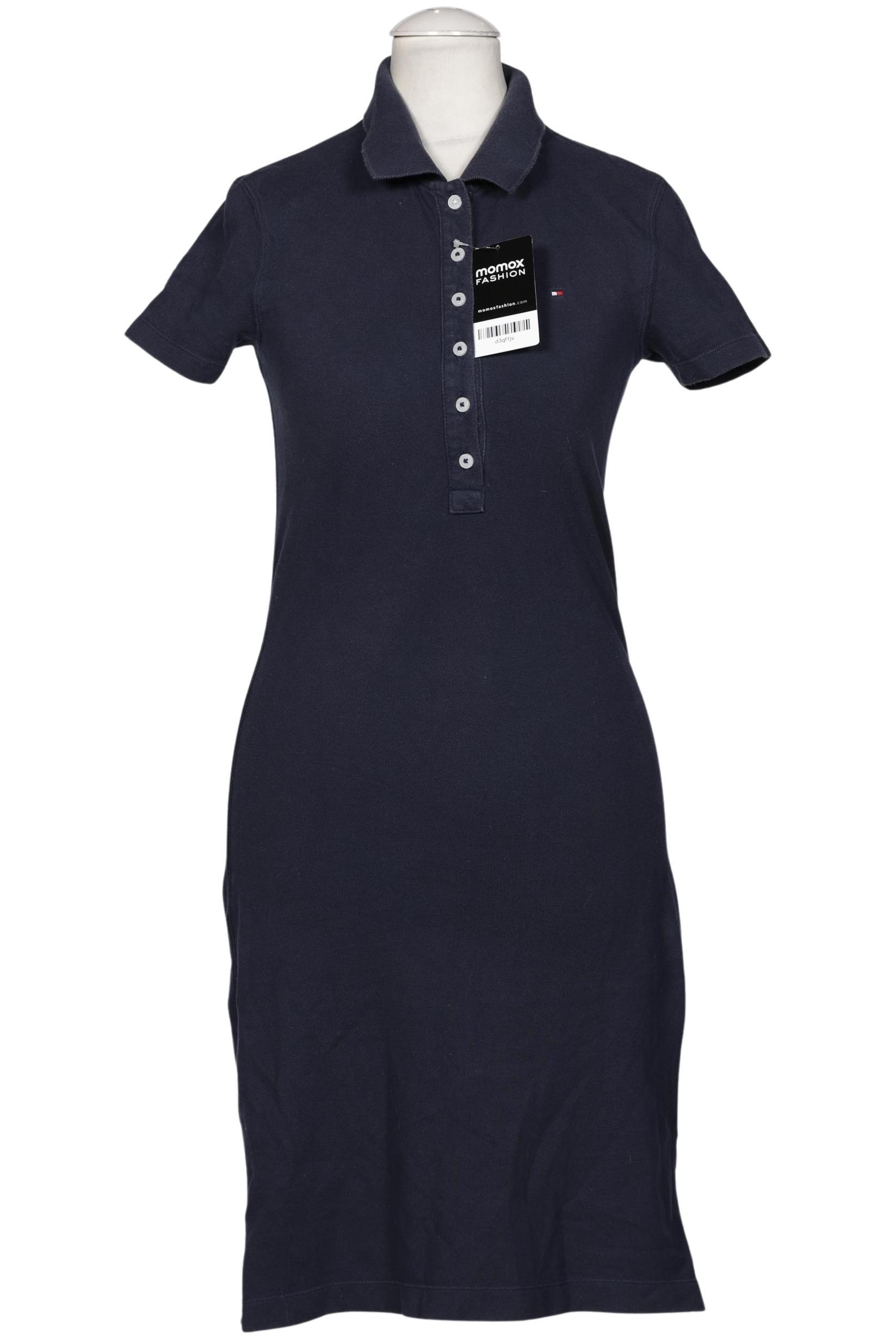 

Tommy Hilfiger Damen Kleid, marineblau, Gr. 34