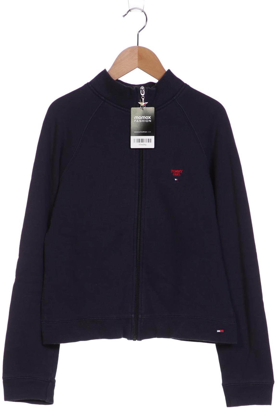 

Tommy Hilfiger Damen Sweatshirt, marineblau