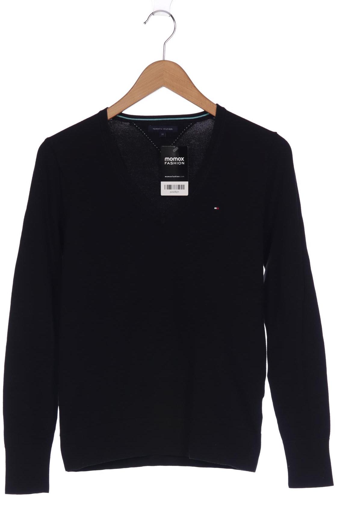 

Tommy Hilfiger Damen Pullover, schwarz