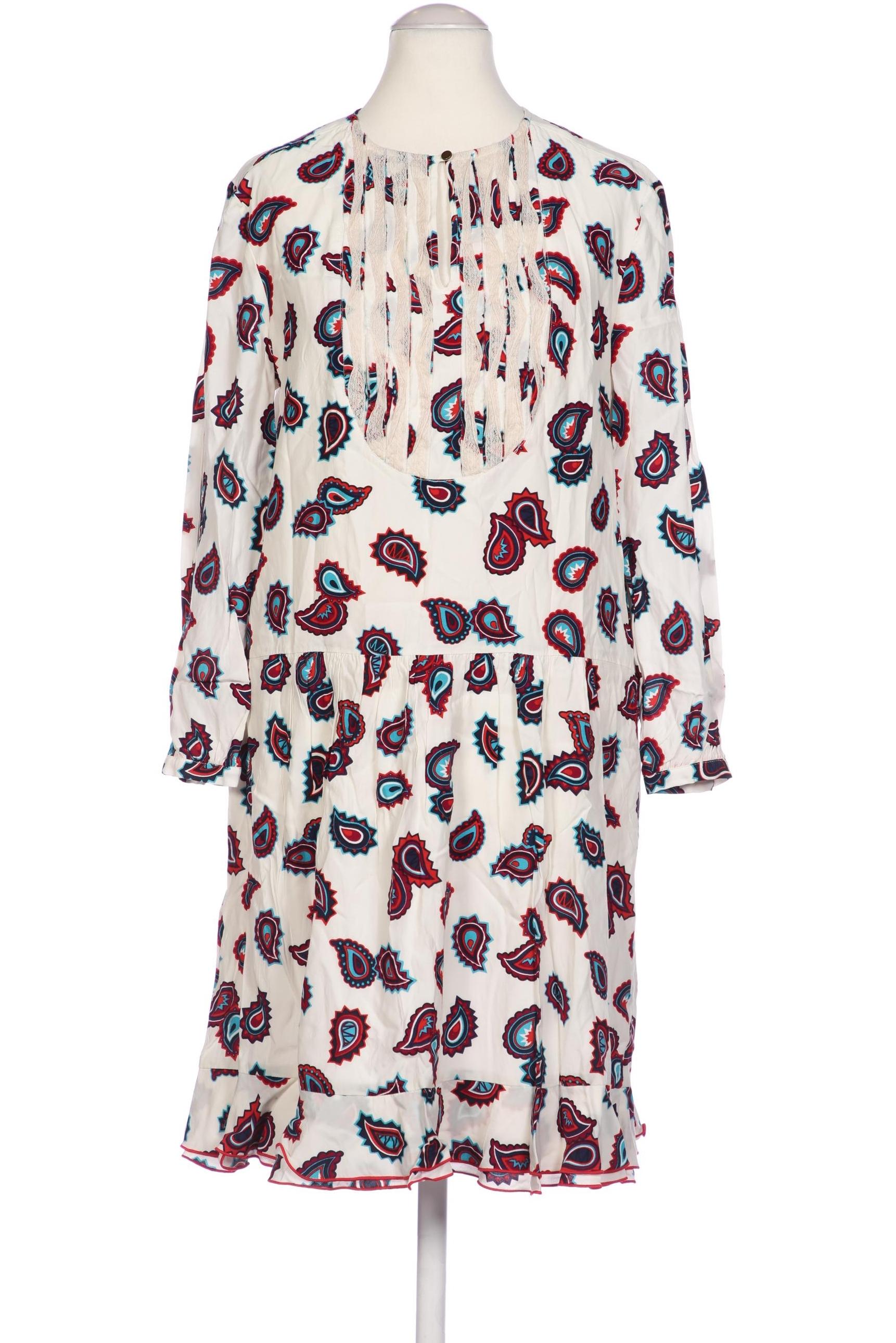 

Tommy Hilfiger Damen Kleid, mehrfarbig, Gr. 4