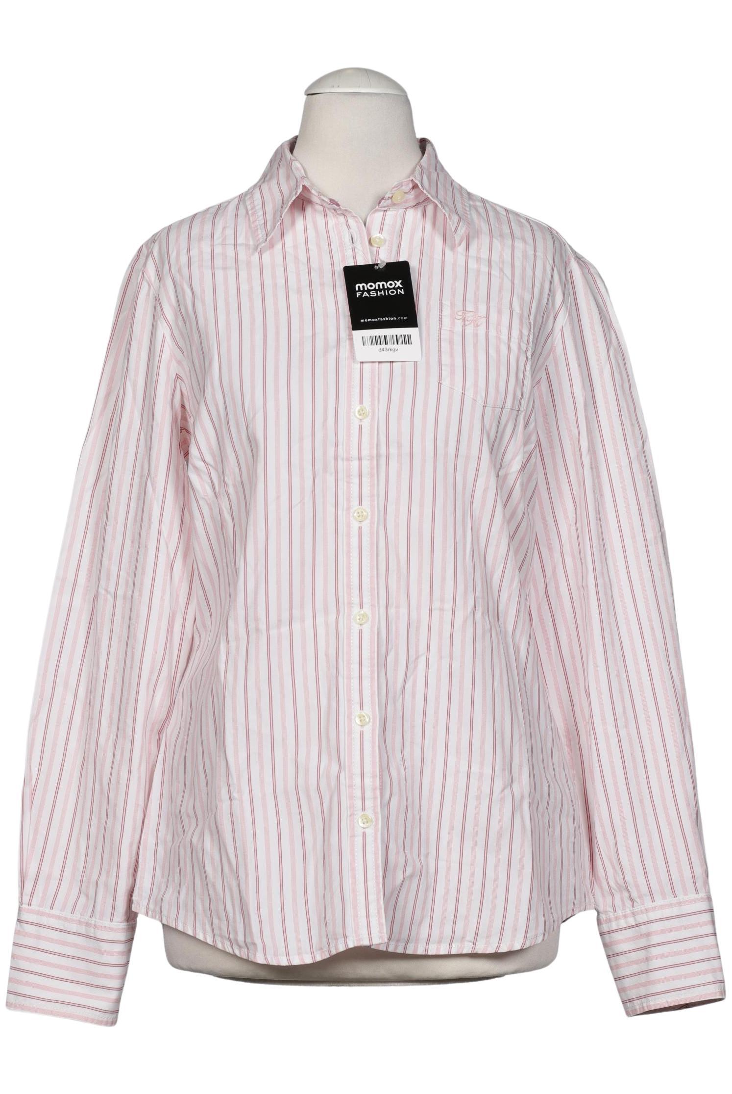 

Tommy Hilfiger Damen Bluse, mehrfarbig, Gr. 36