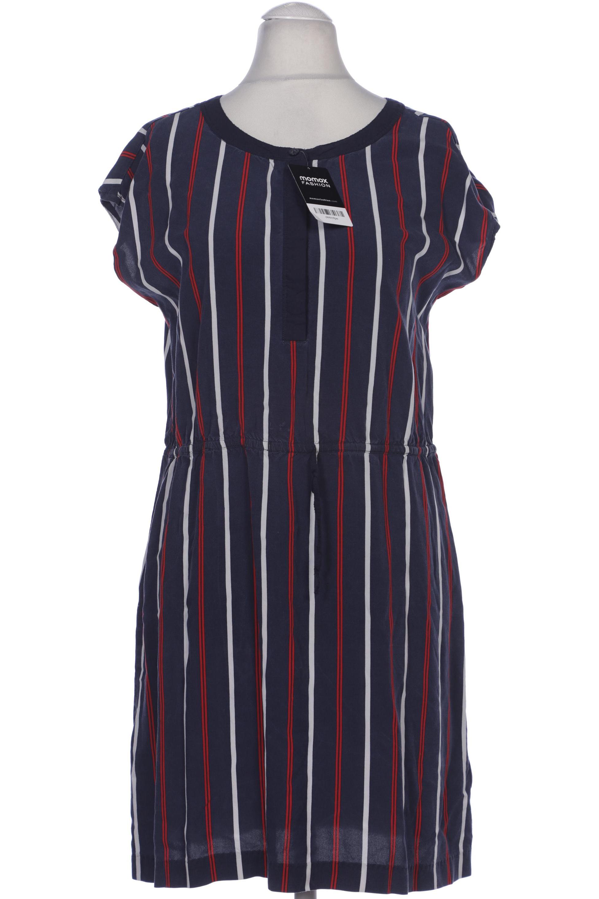 

Tommy Hilfiger Damen Kleid, marineblau, Gr. 38