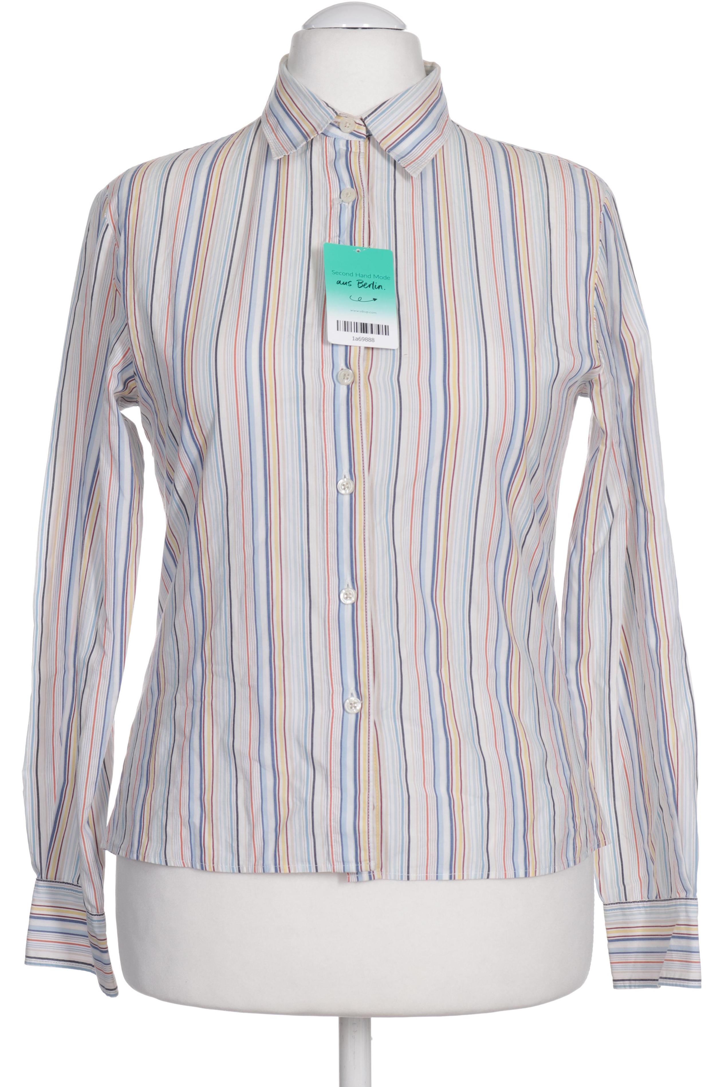 

Tommy Hilfiger Damen Bluse, mehrfarbig, Gr. 8