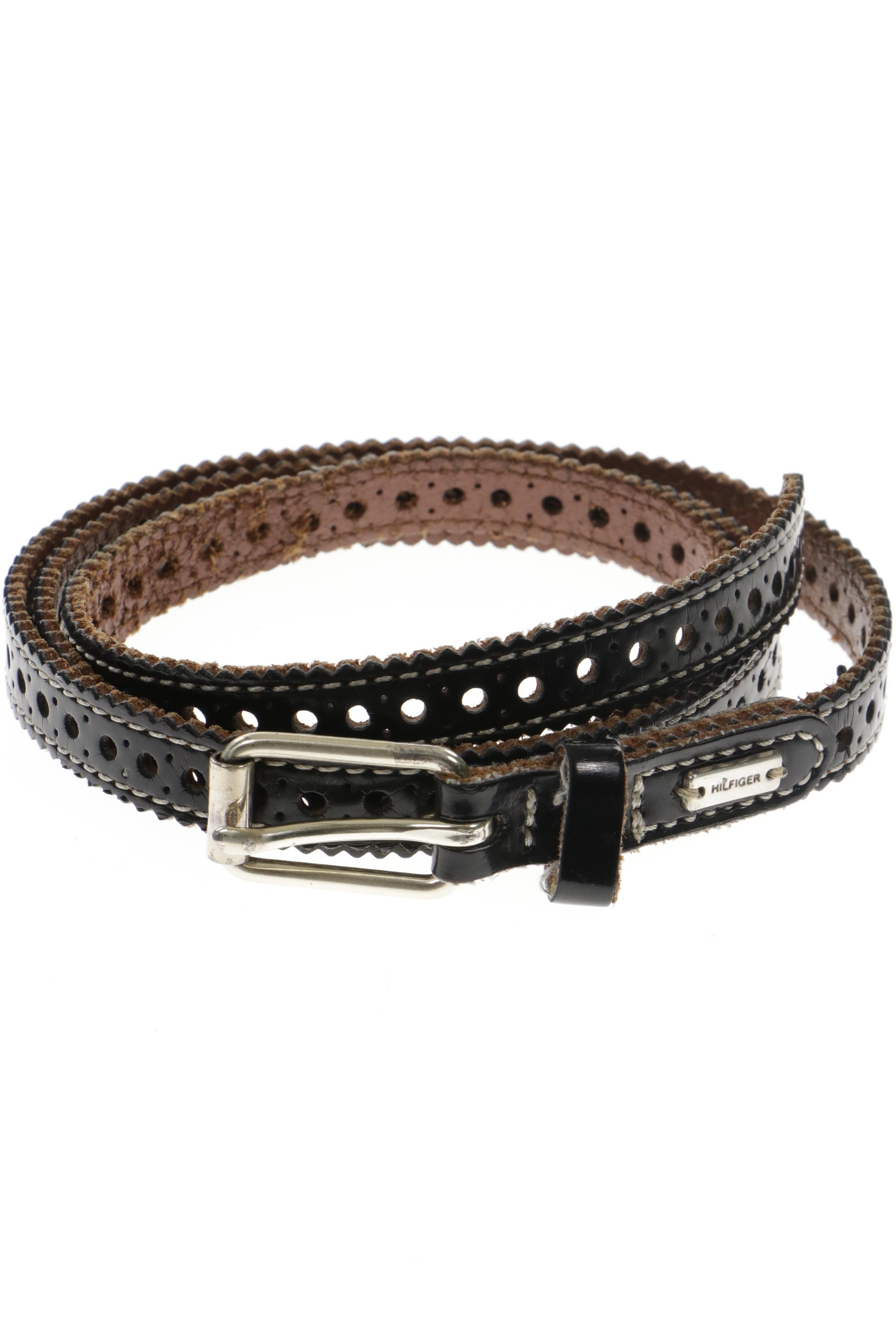 

Tommy Hilfiger Damen Gürtel, braun, Gr. 105