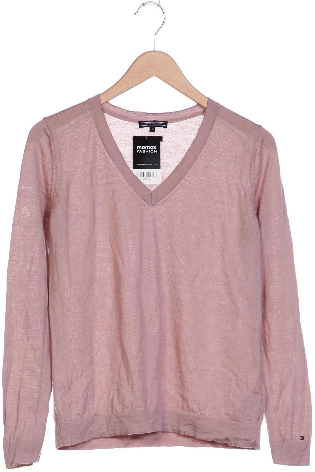 

Tommy Hilfiger Damen Pullover, pink