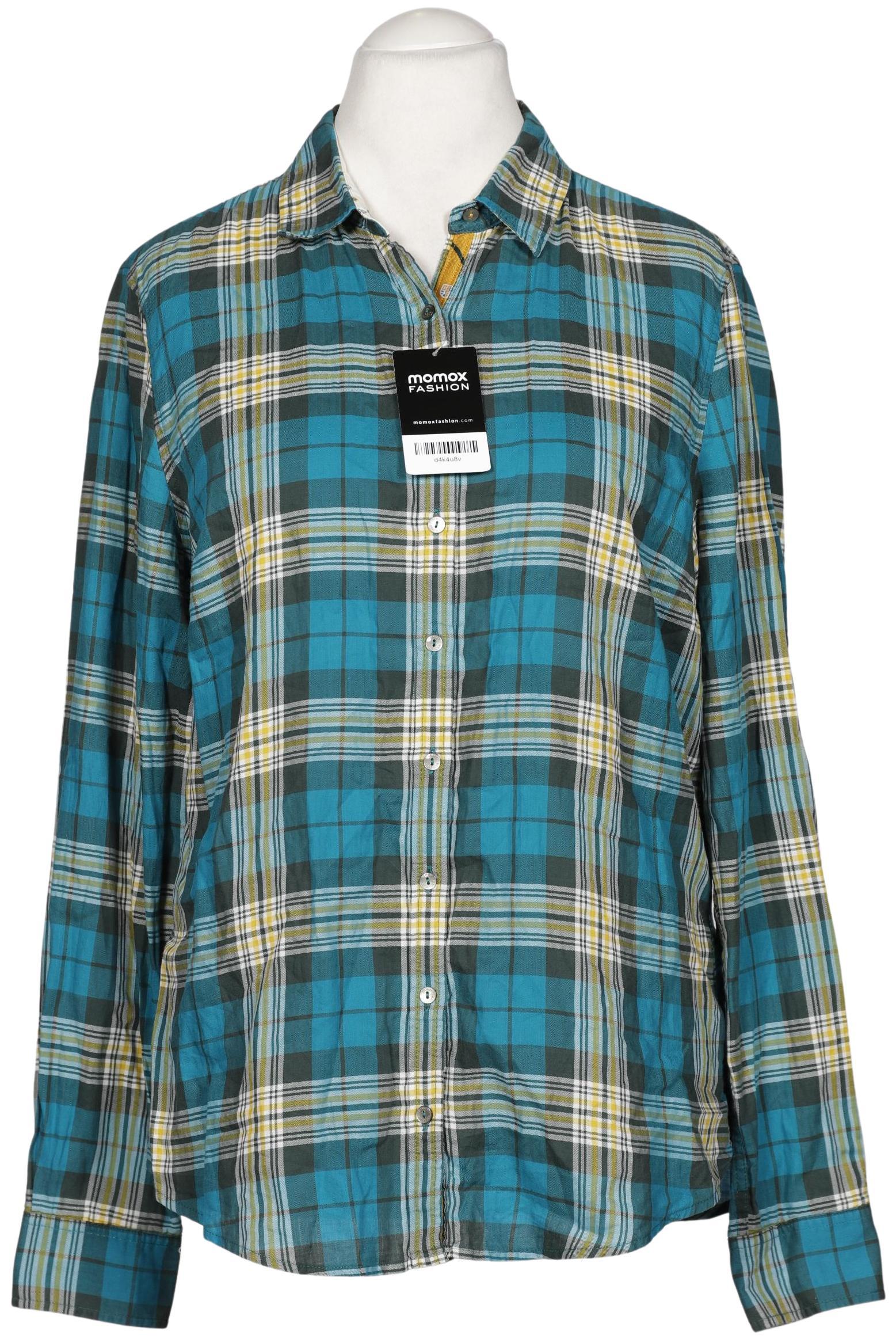 

Tommy Hilfiger Damen Bluse, mehrfarbig, Gr. 14