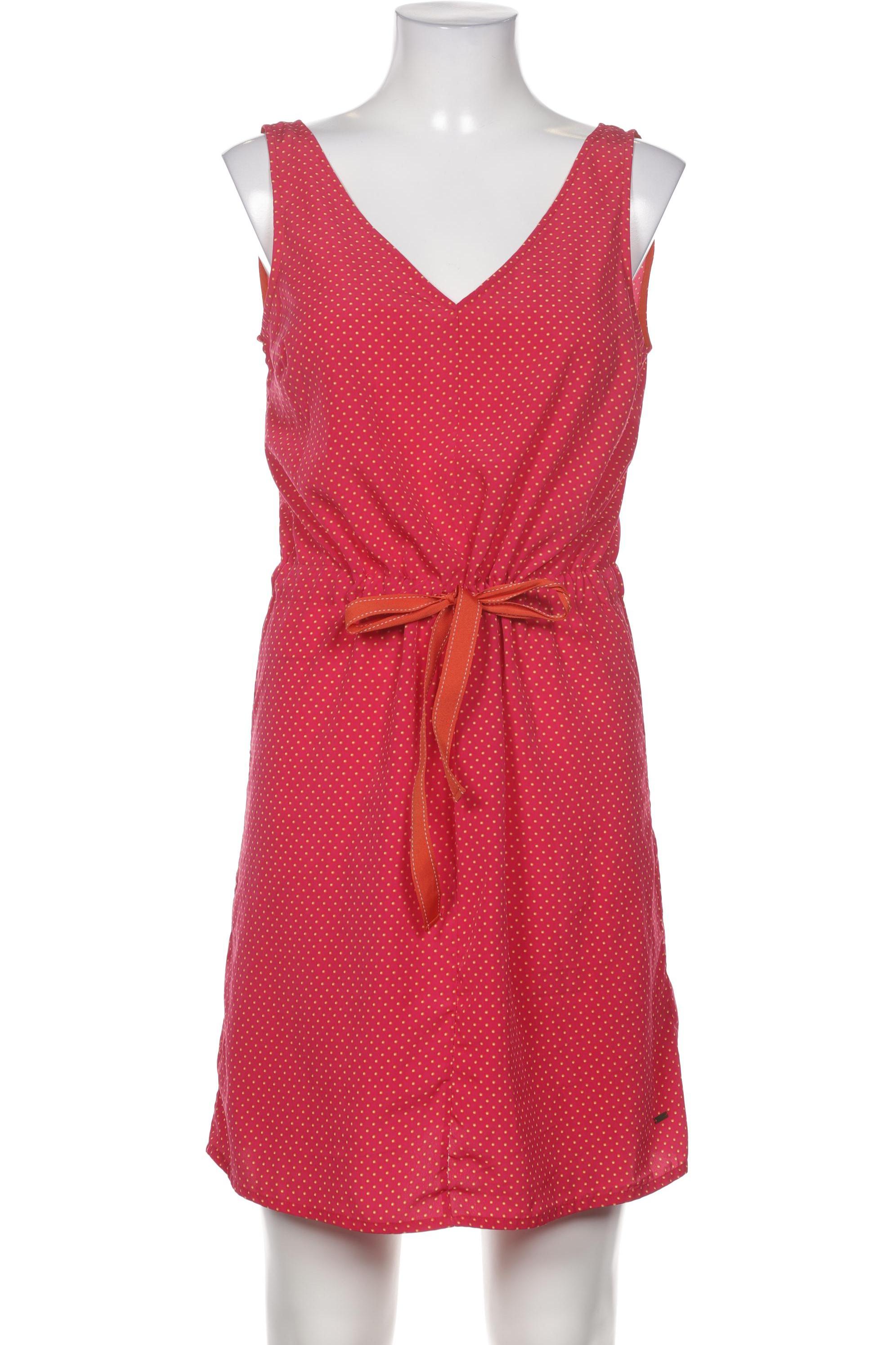 

Tommy Hilfiger Damen Kleid, rot, Gr. 8
