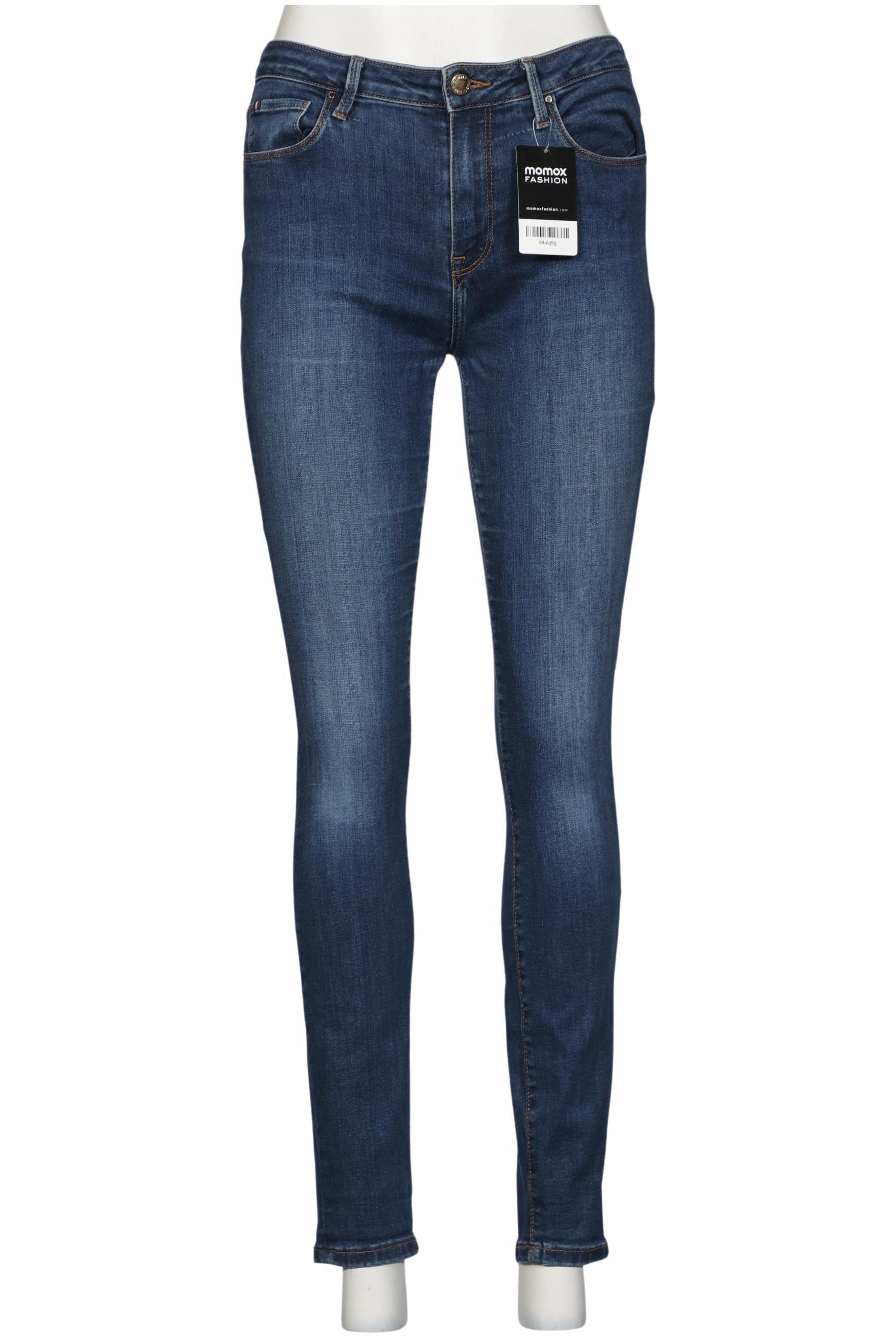 

Tommy Hilfiger Damen Jeans, blau, Gr. 30