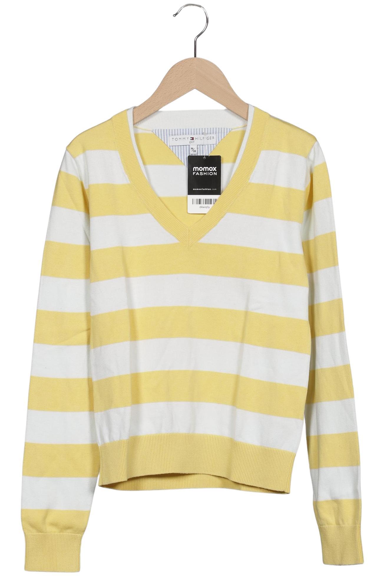 

Tommy Hilfiger Damen Pullover, mehrfarbig, Gr. 38