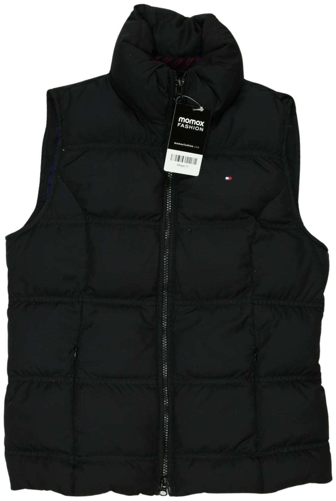 

Tommy Hilfiger Damen Weste, schwarz, Gr. 34