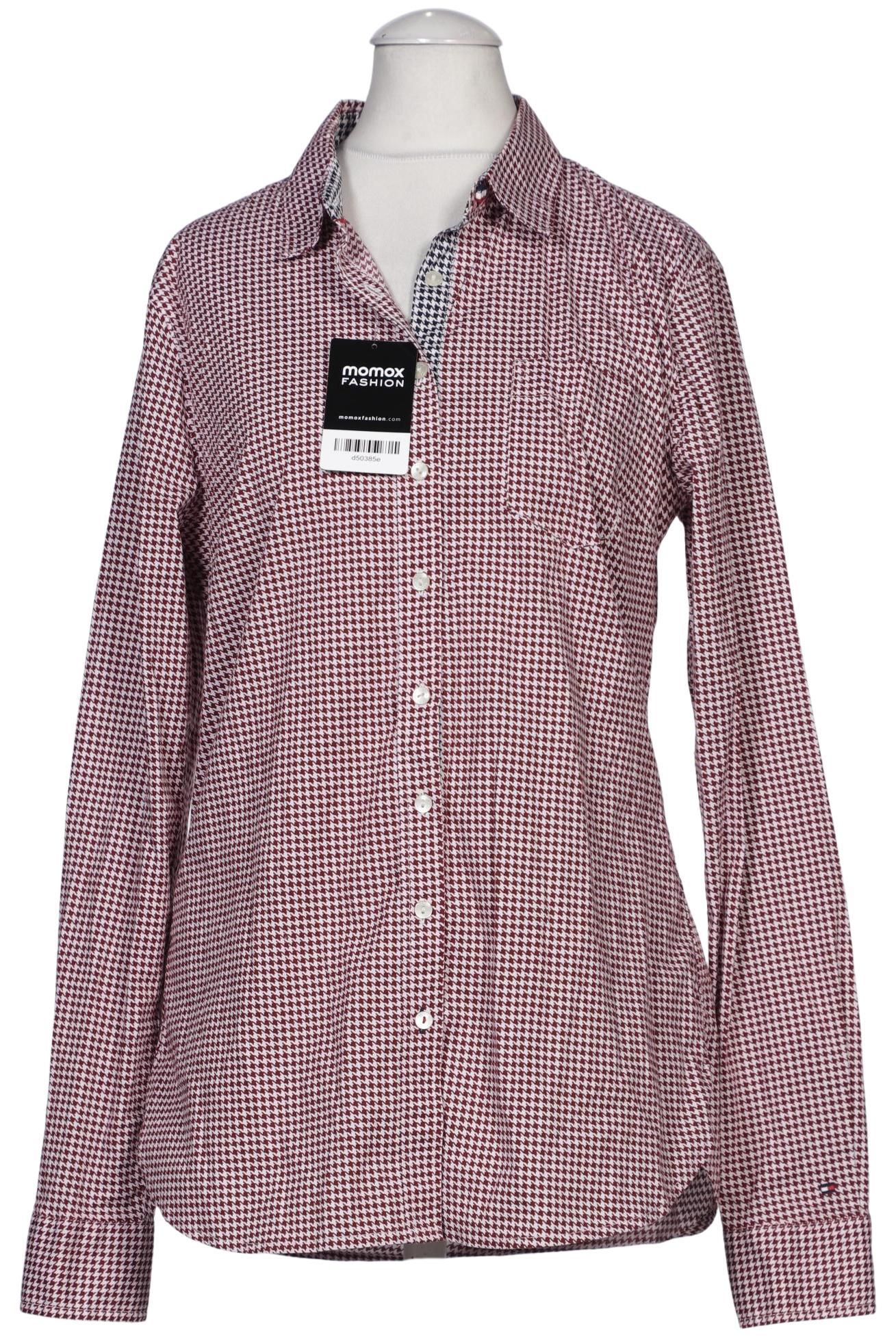 

Tommy Hilfiger Damen Bluse, mehrfarbig, Gr. 6