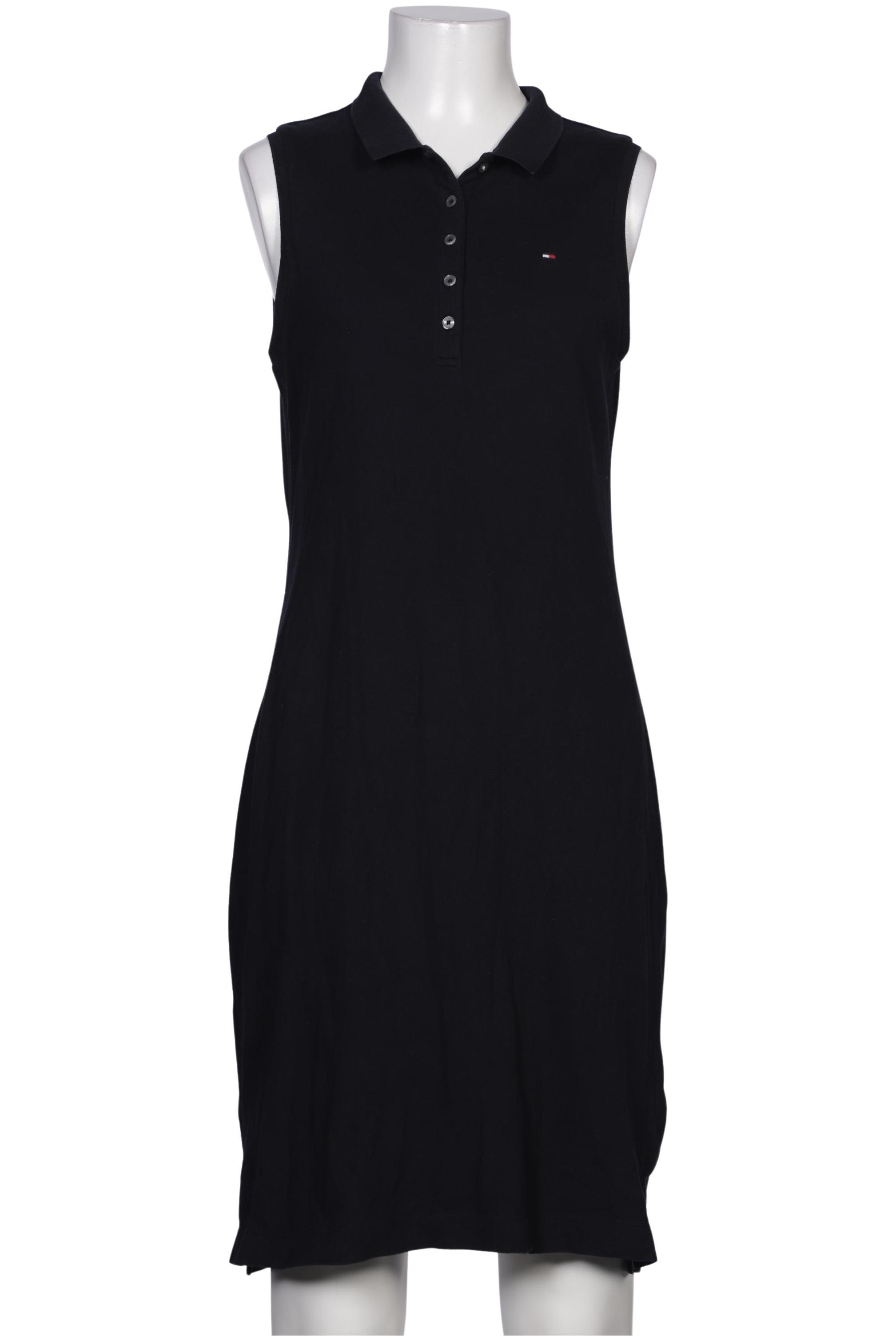 

Tommy Hilfiger Damen Kleid, marineblau, Gr. 38