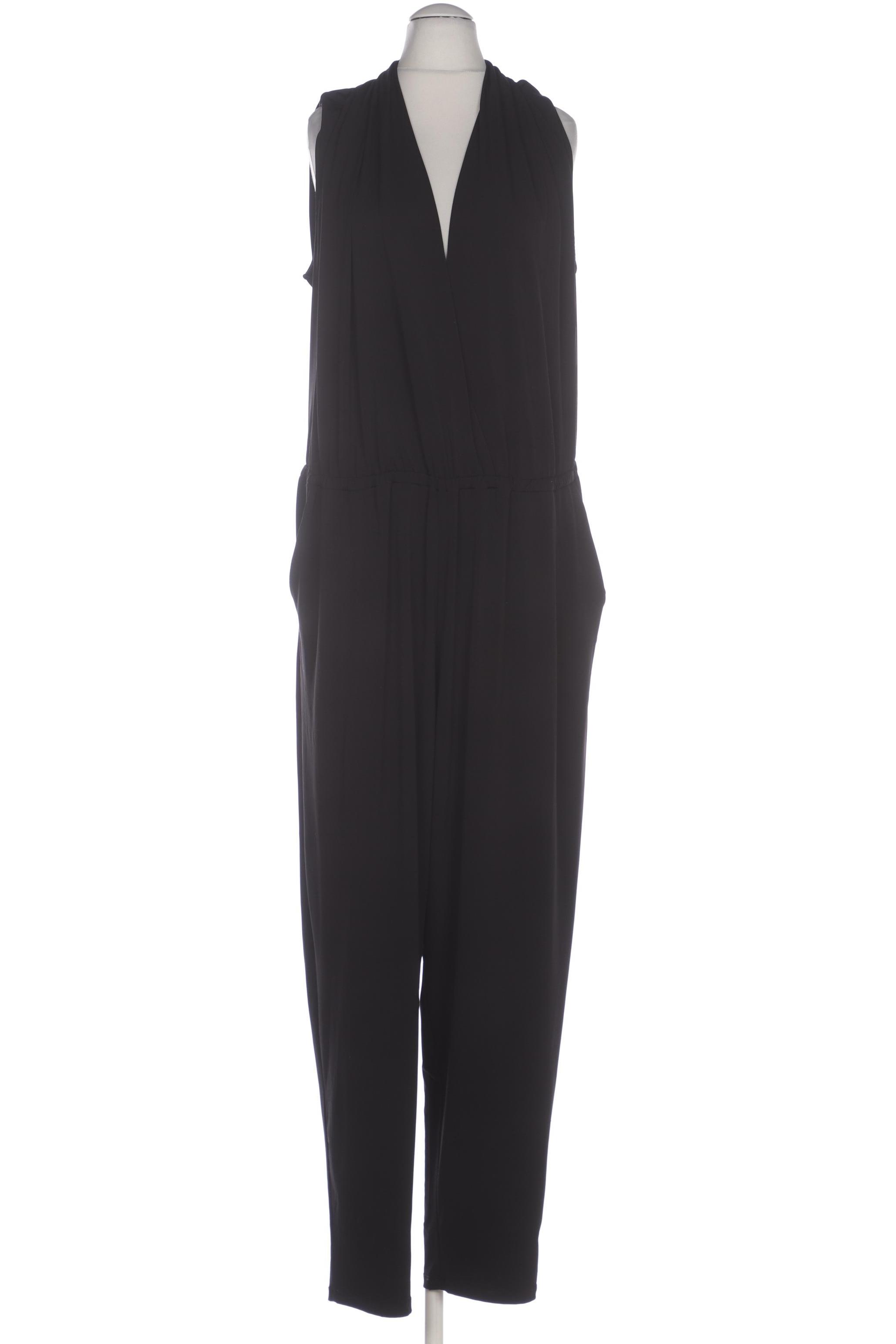 

Tommy Hilfiger Damen Jumpsuit/Overall, bordeaux, Gr. 4