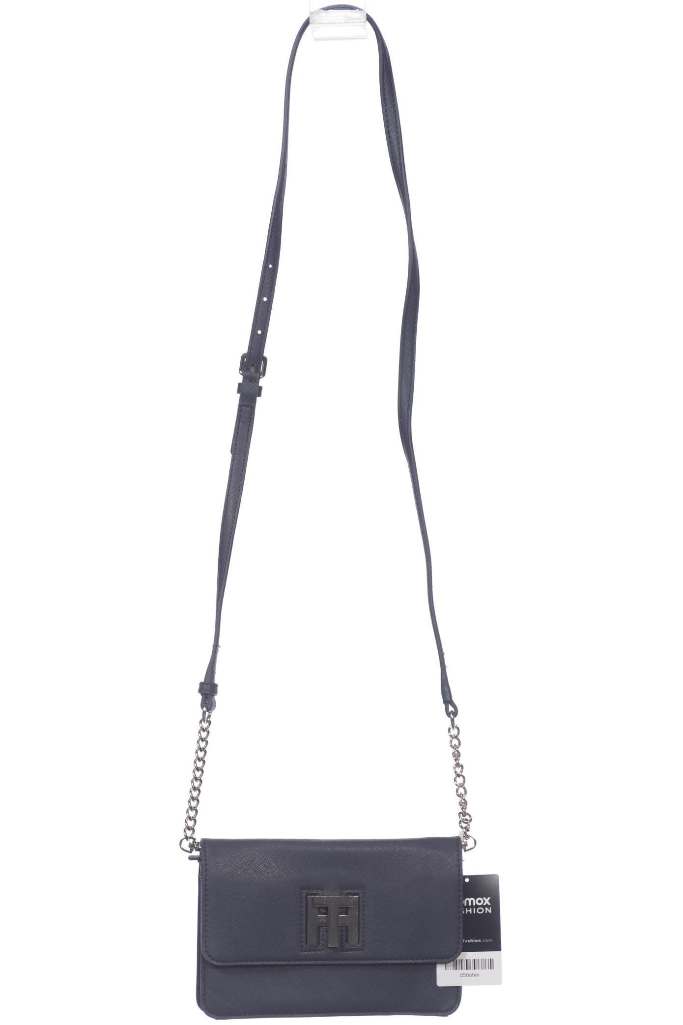 

Tommy Hilfiger Damen Handtasche, marineblau, Gr.