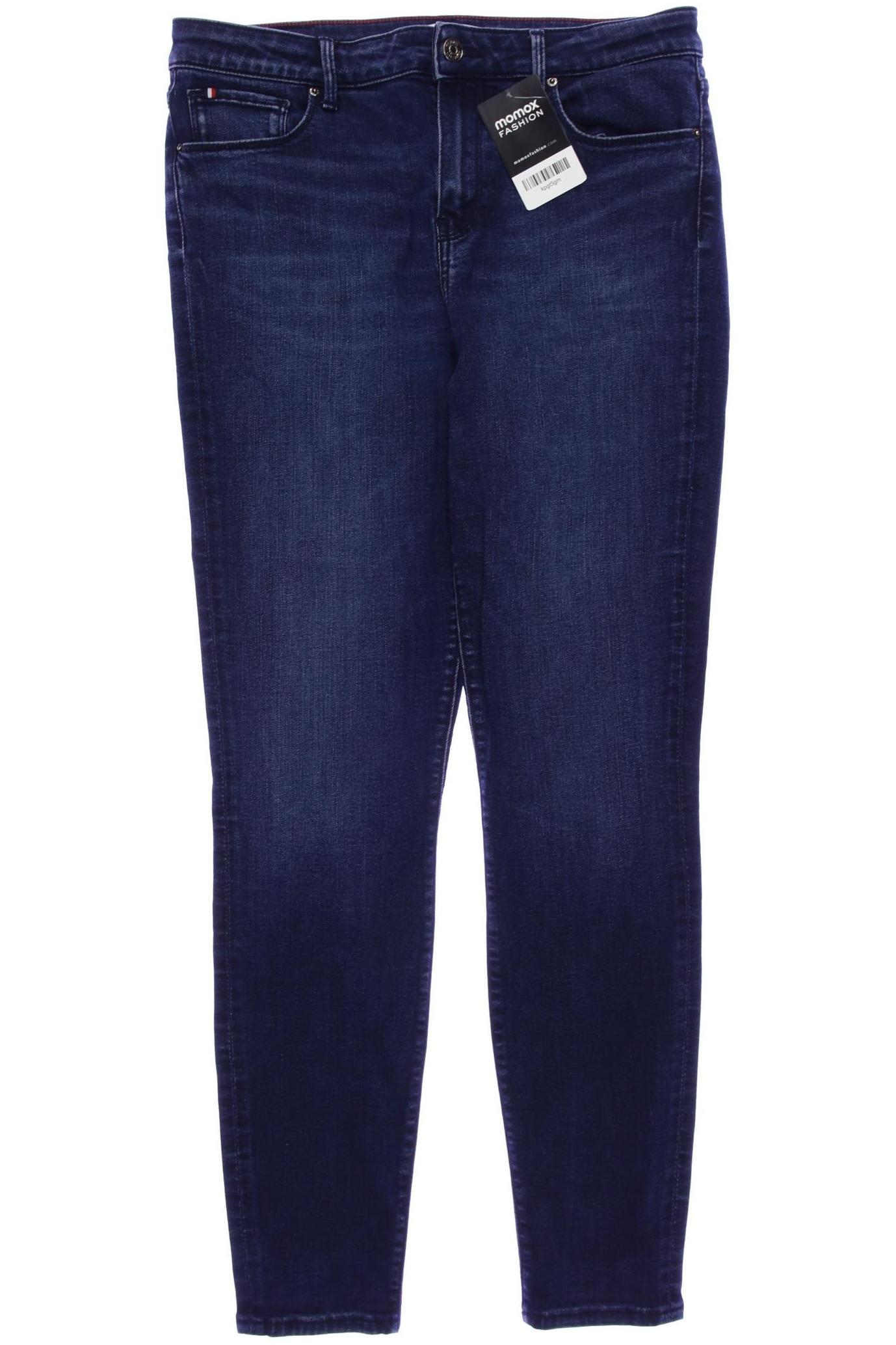 

Tommy Hilfiger Damen Jeans, marineblau, Gr. 31