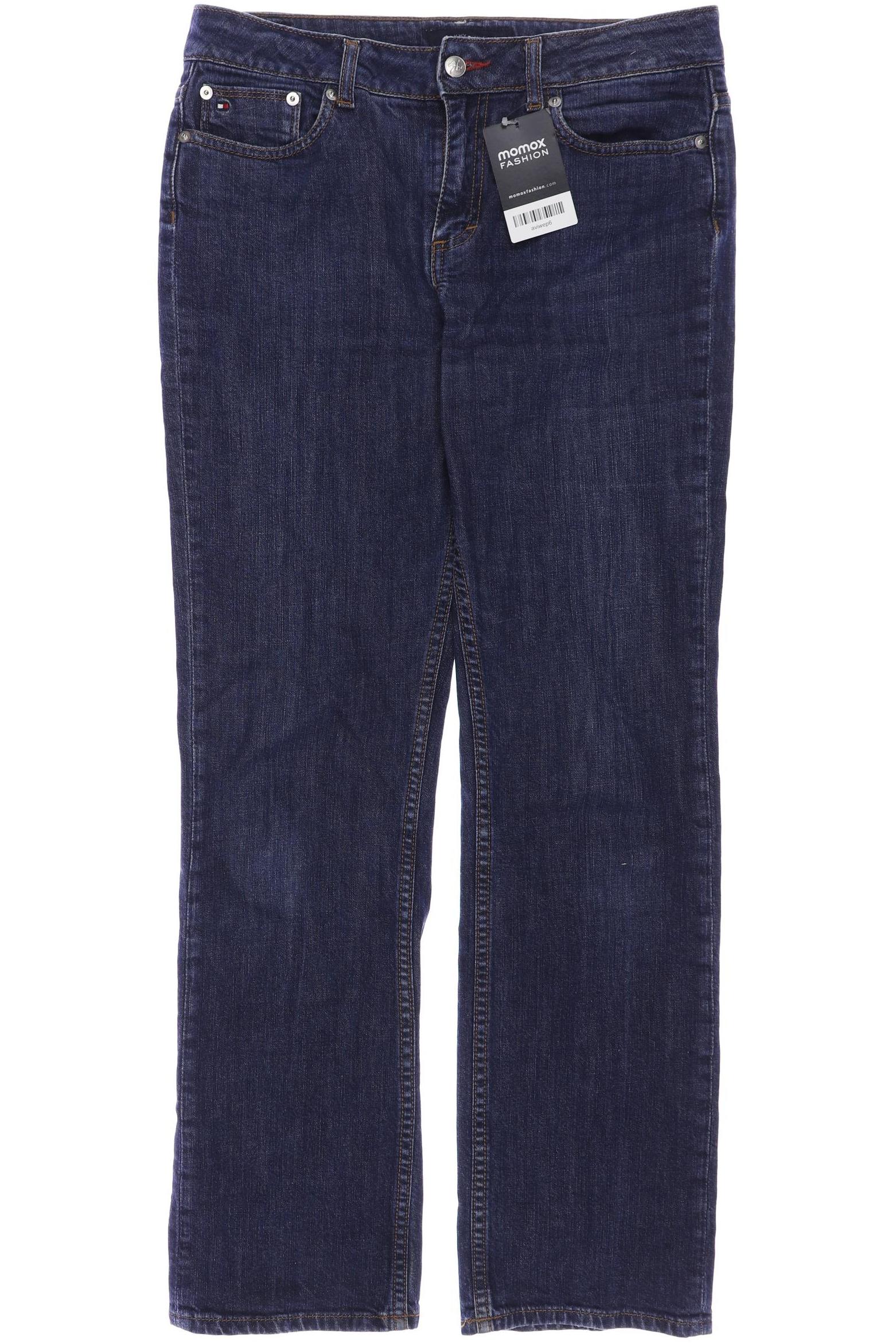 

Tommy Hilfiger Damen Jeans, blau, Gr. 29