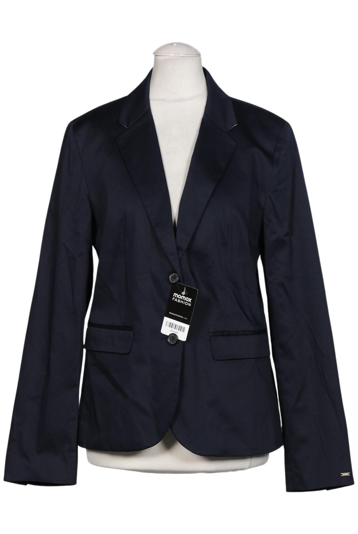 

Tommy Hilfiger Damen Blazer, marineblau, Gr. 4