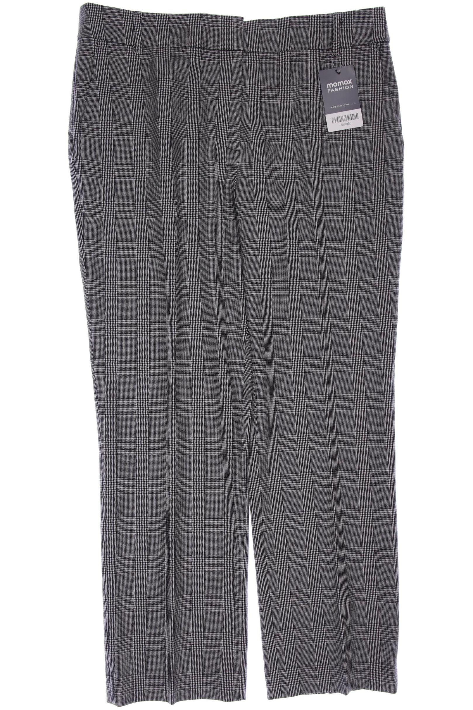 

Tommy Hilfiger Damen Stoffhose, grau, Gr. 10