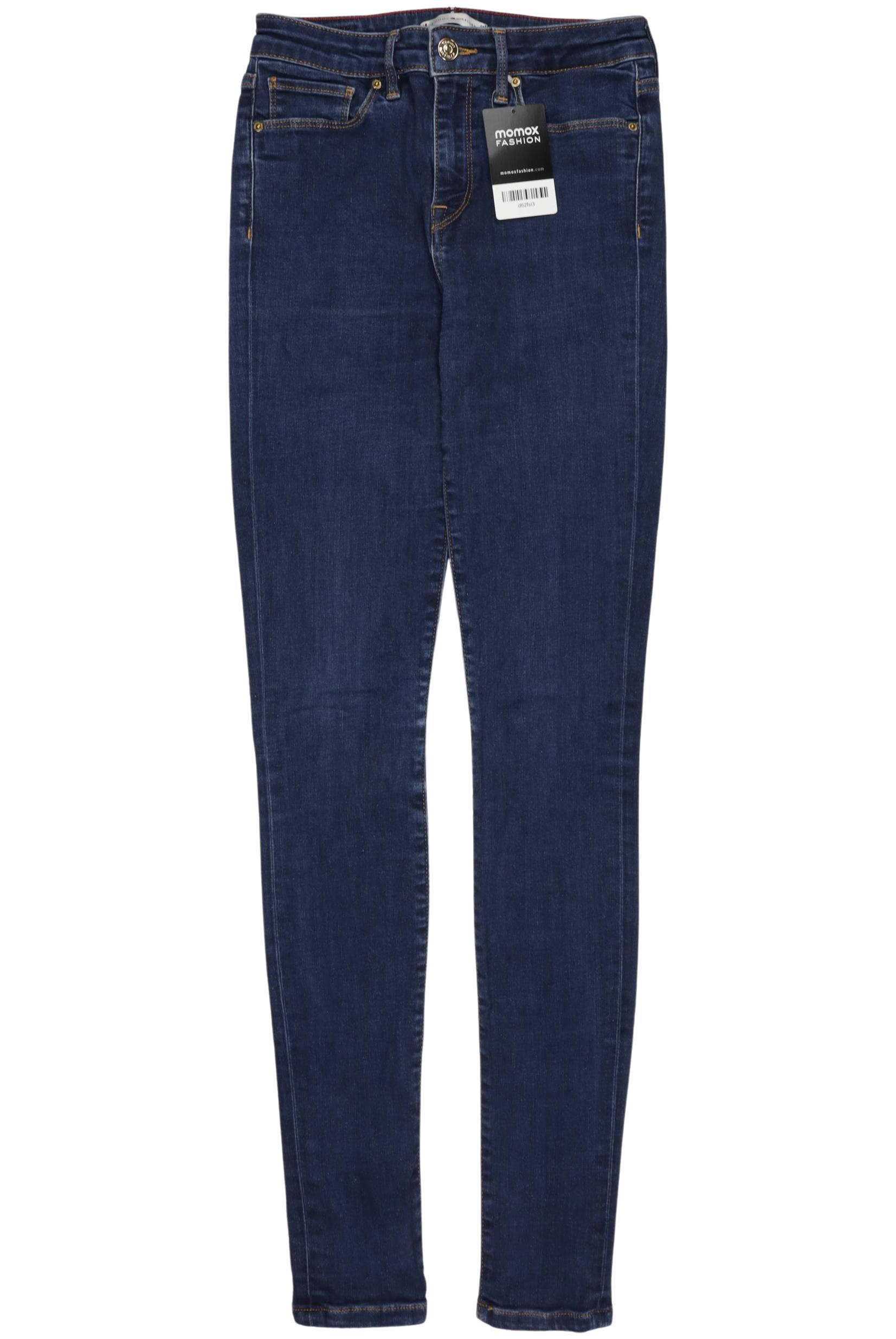 

Tommy Hilfiger Damen Jeans, marineblau, Gr. 26