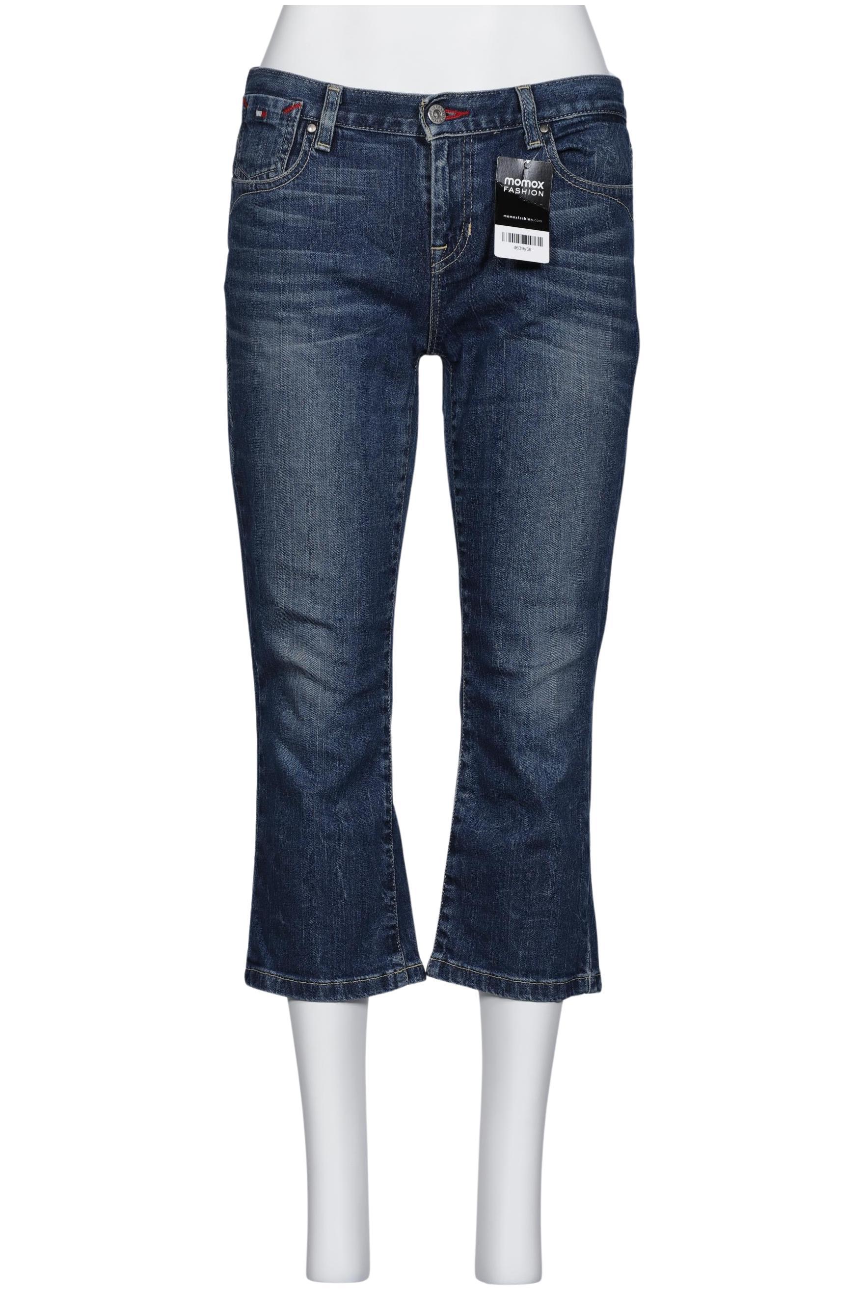 

Tommy Hilfiger Damen Jeans, blau, Gr. 31