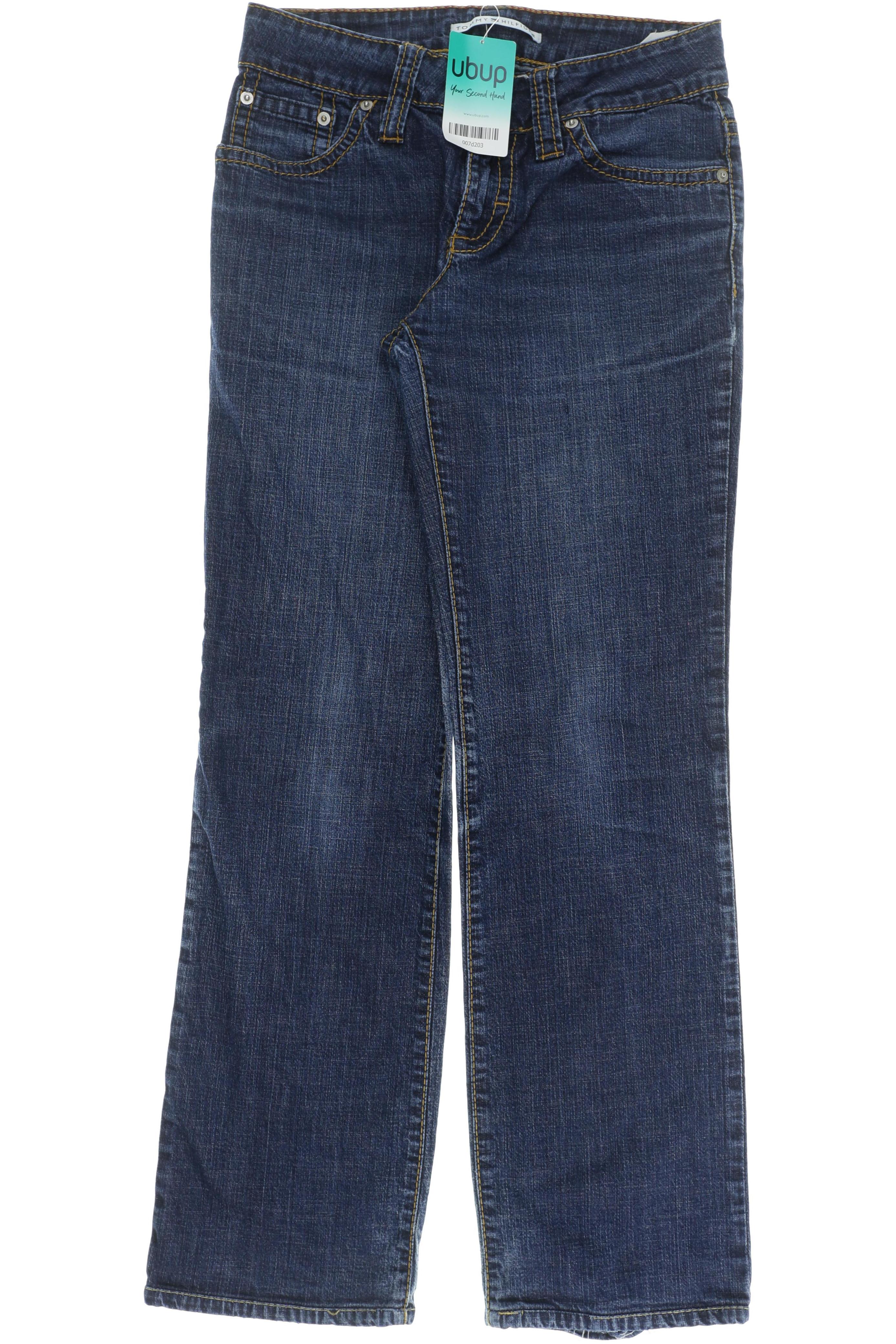 

Tommy Hilfiger Damen Jeans, blau, Gr. 6