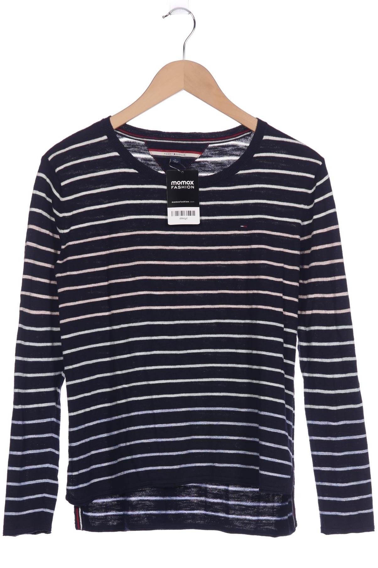 

Tommy Hilfiger Damen Pullover, marineblau, Gr. 38