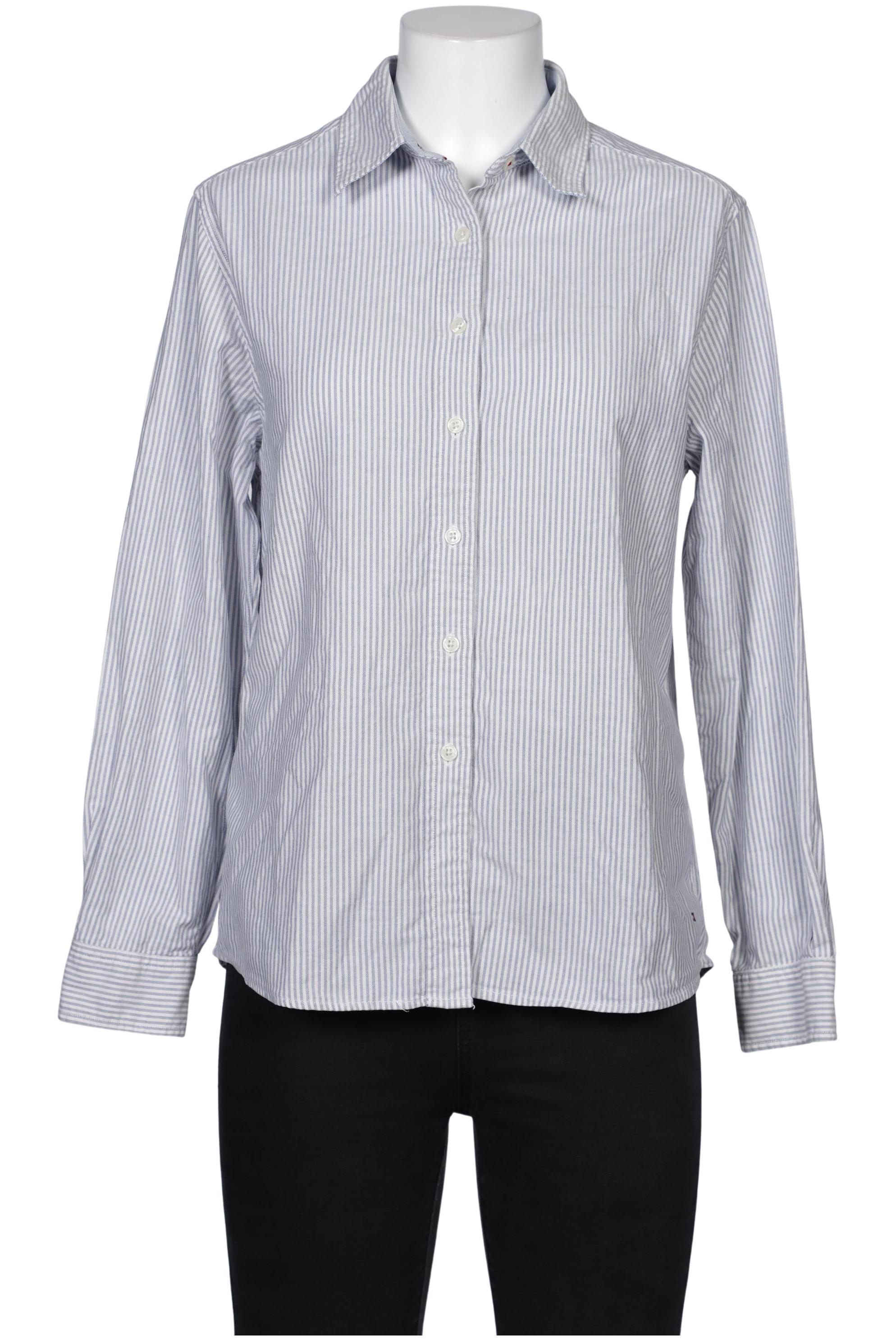 

Tommy Hilfiger Damen Bluse, mehrfarbig, Gr. 42