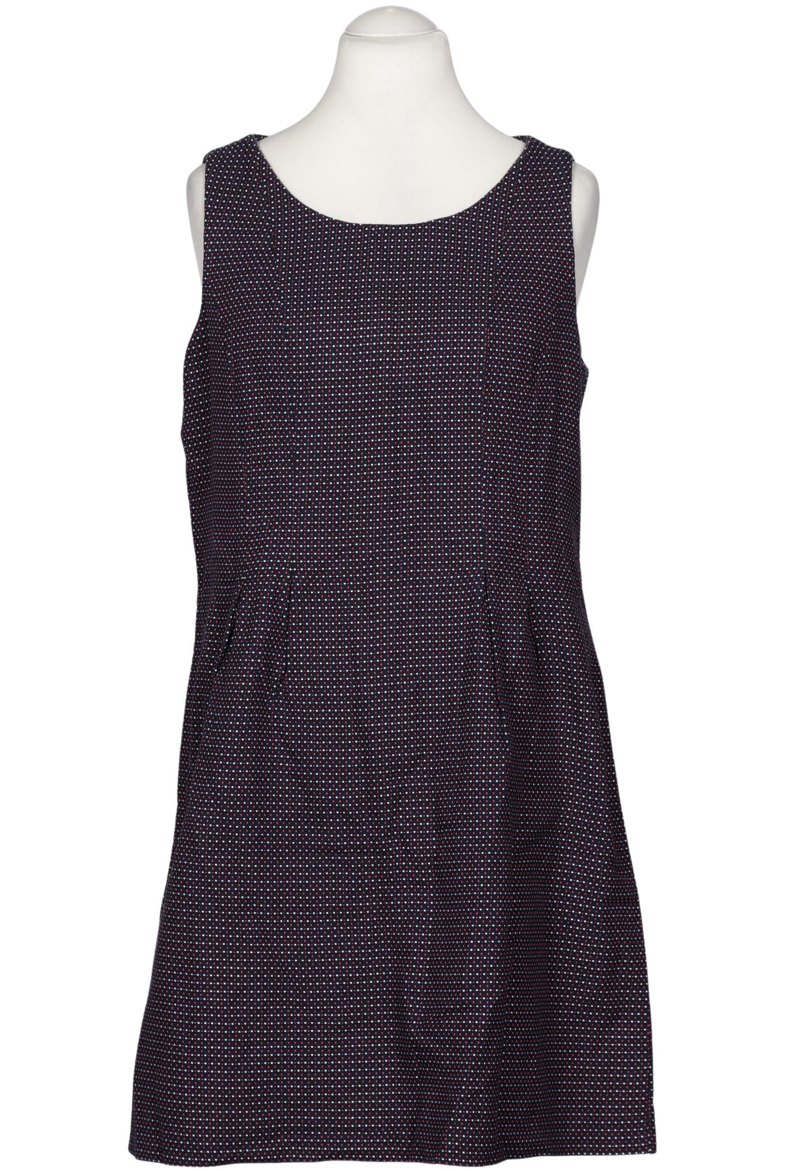 

Tommy Hilfiger Damen Kleid, flieder, Gr. 16