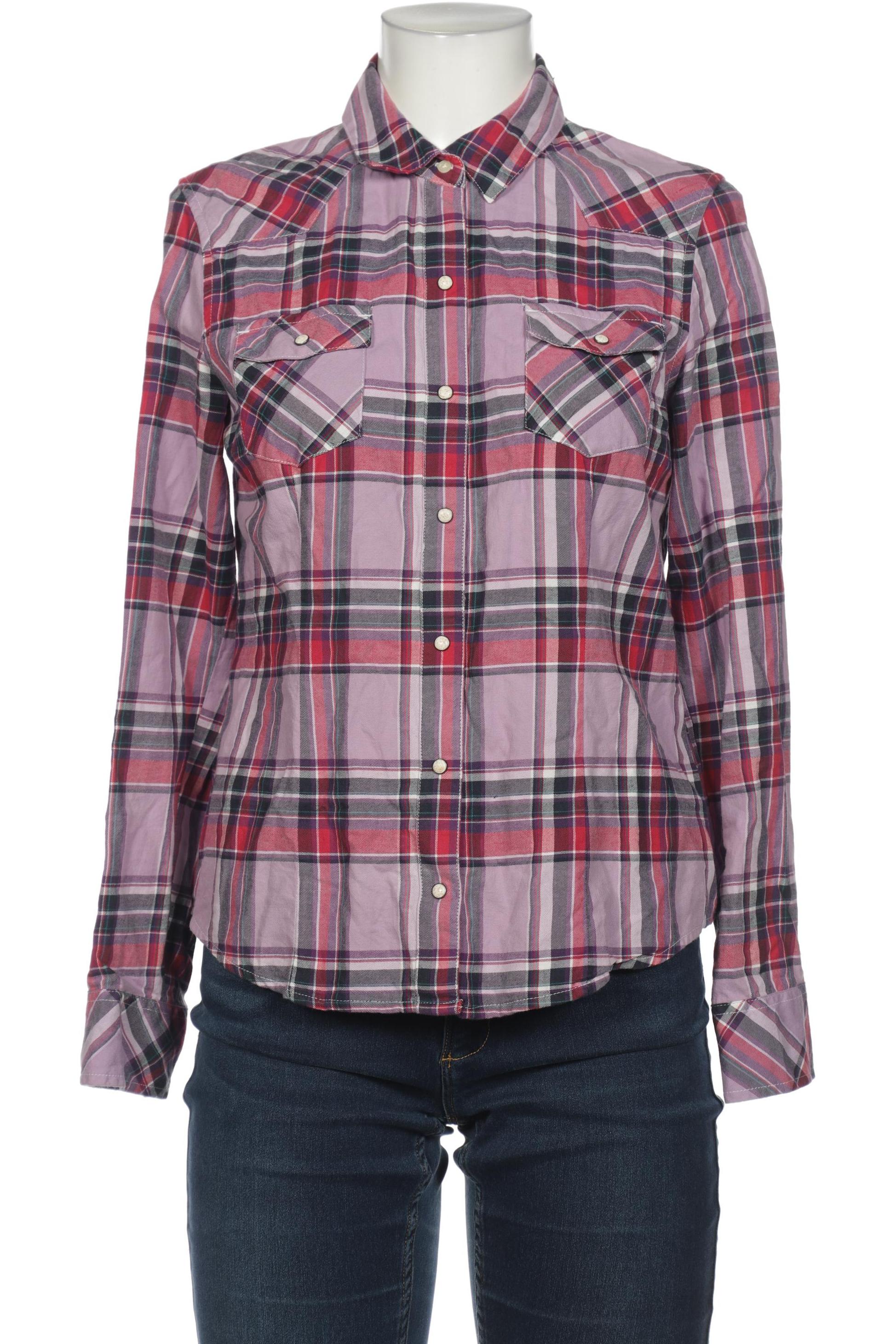 

Tommy Hilfiger Damen Bluse, flieder