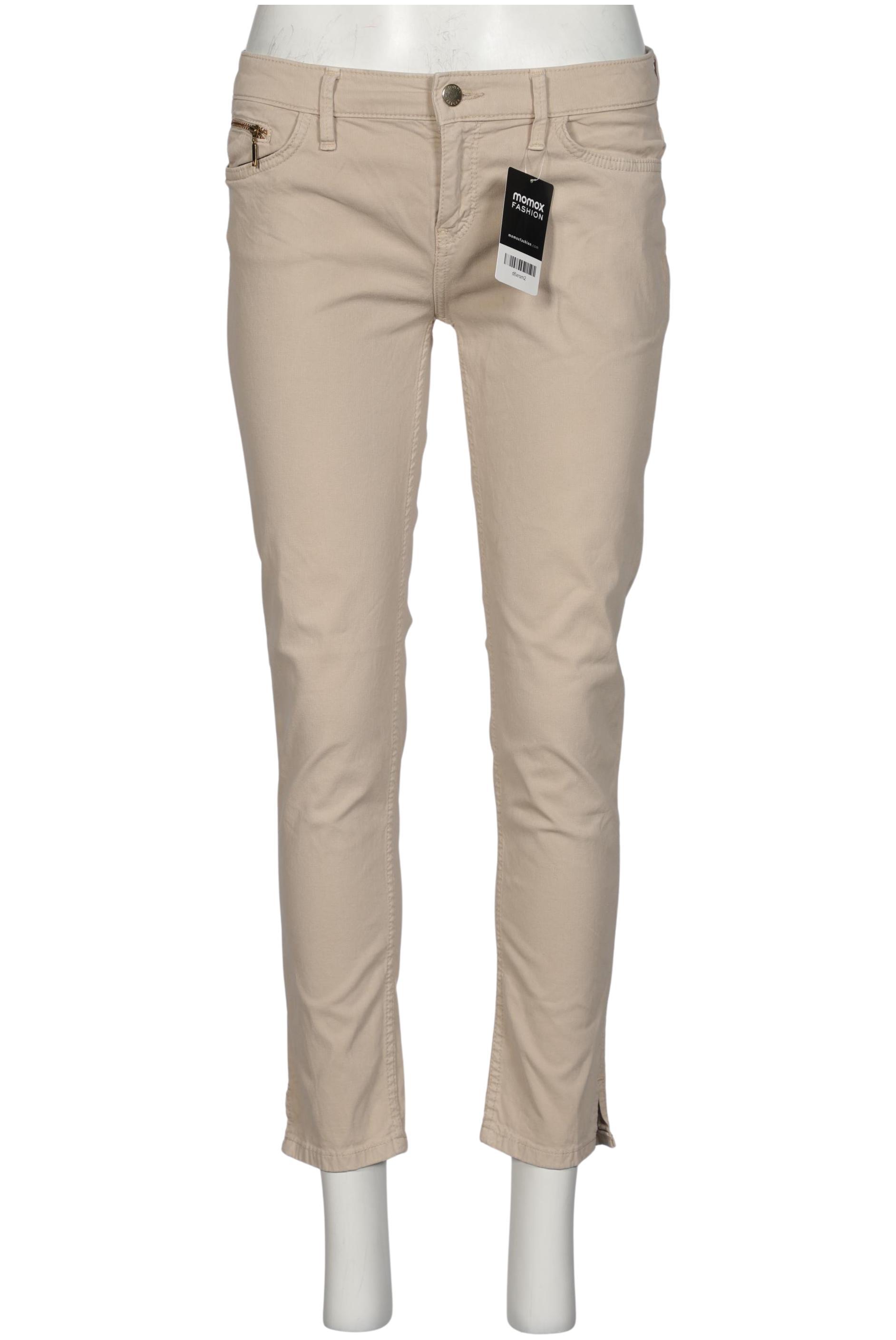 

Tommy Hilfiger Damen Jeans, beige, Gr. 8