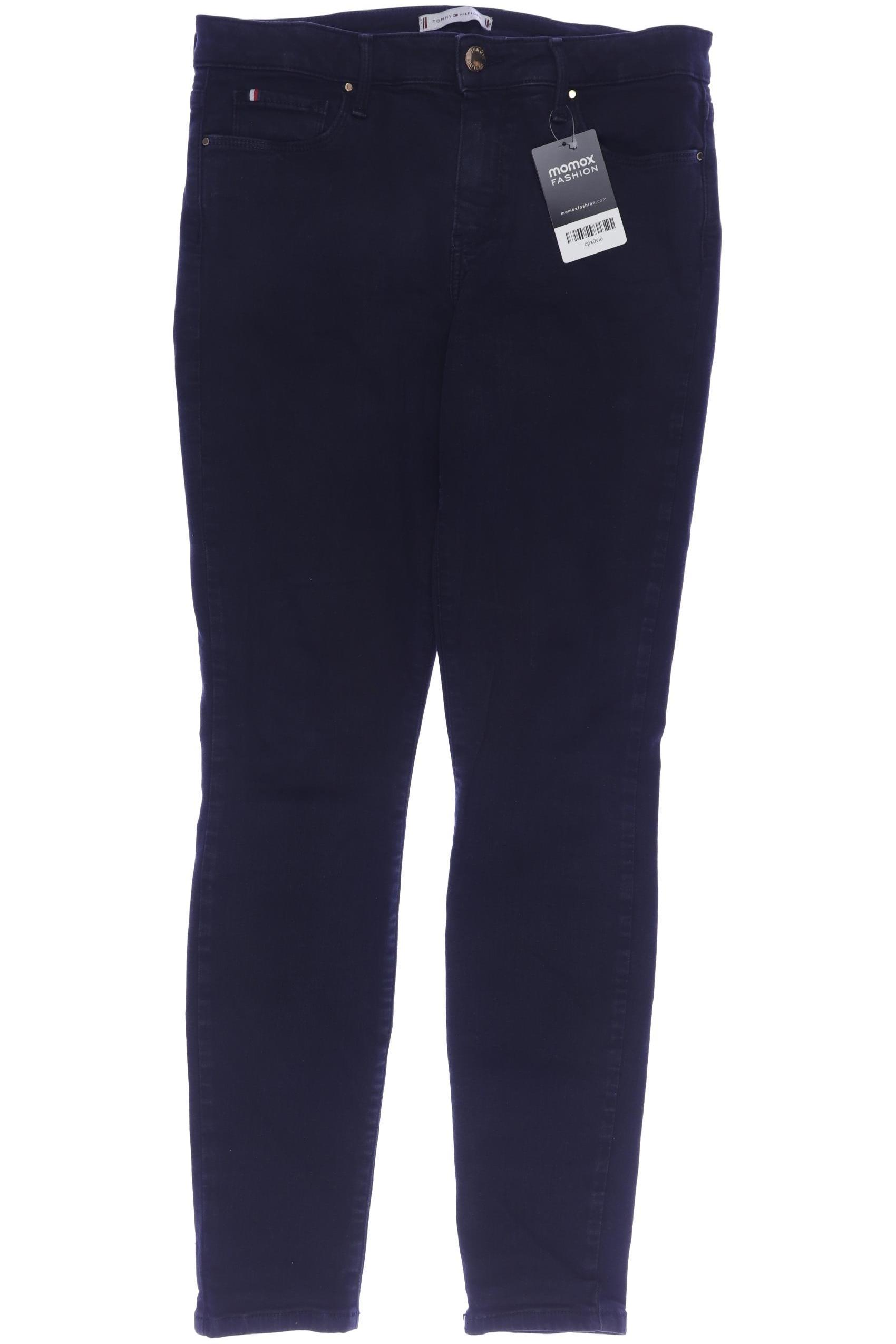 

Tommy Hilfiger Damen Jeans, marineblau, Gr. 30
