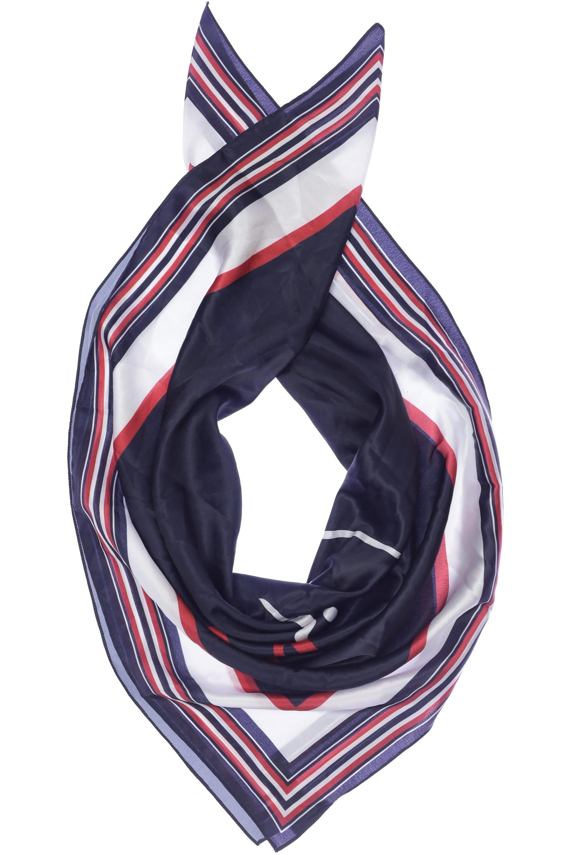 

Tommy Hilfiger Damen Schal, marineblau, Gr.