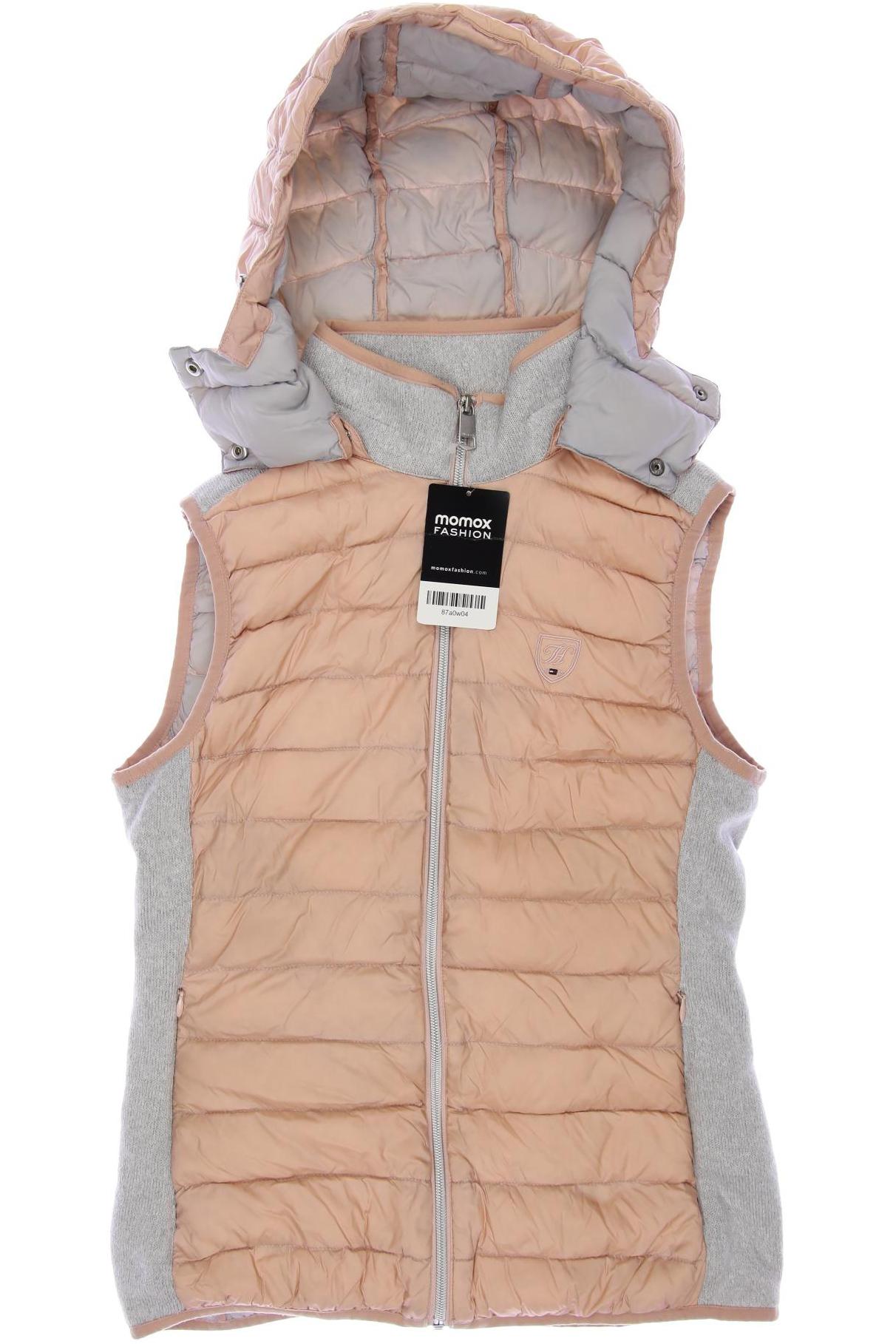 

Tommy Hilfiger Damen Weste, pink, Gr. 36