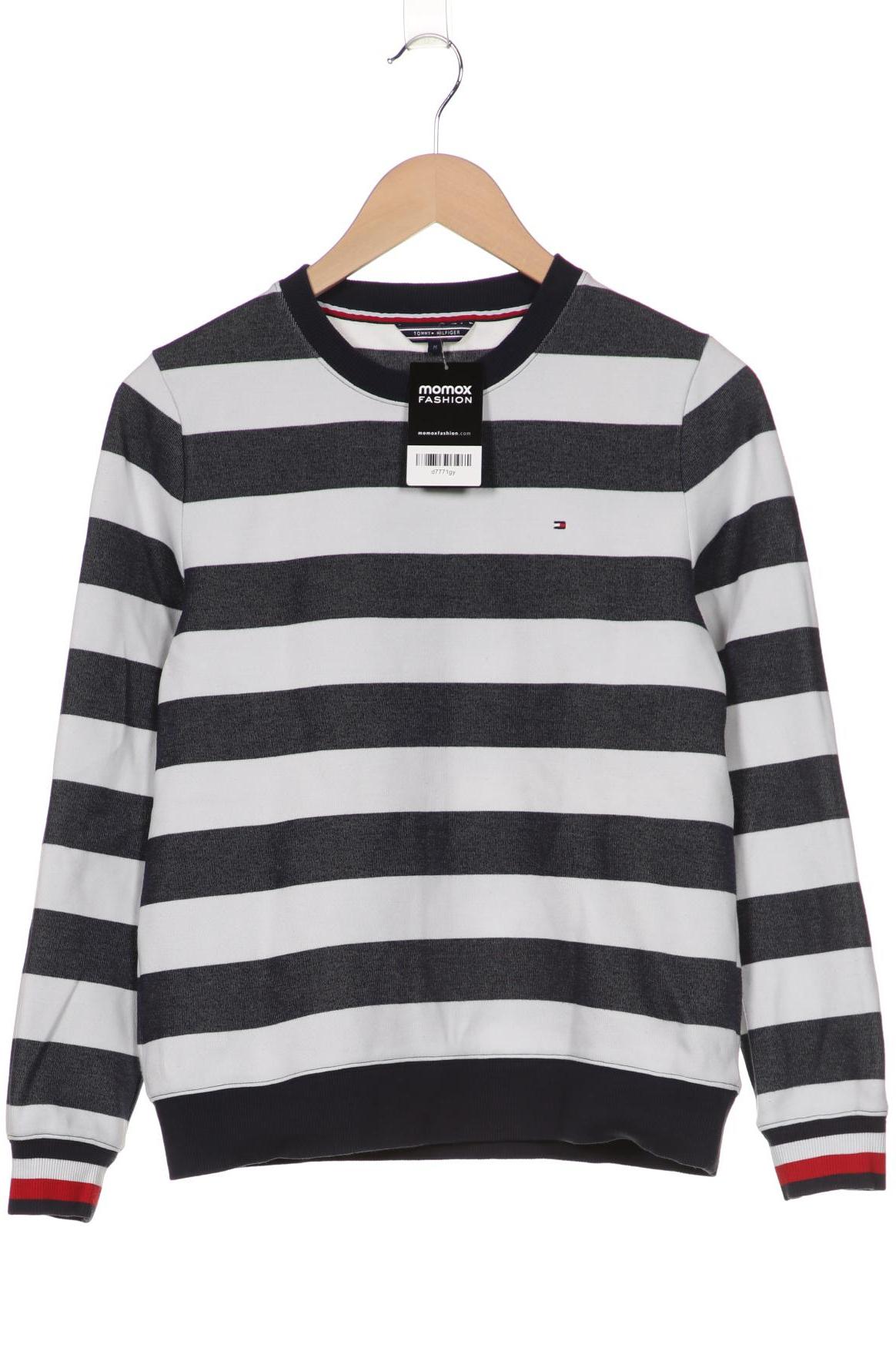 

Tommy Hilfiger Damen Sweatshirt, weiß