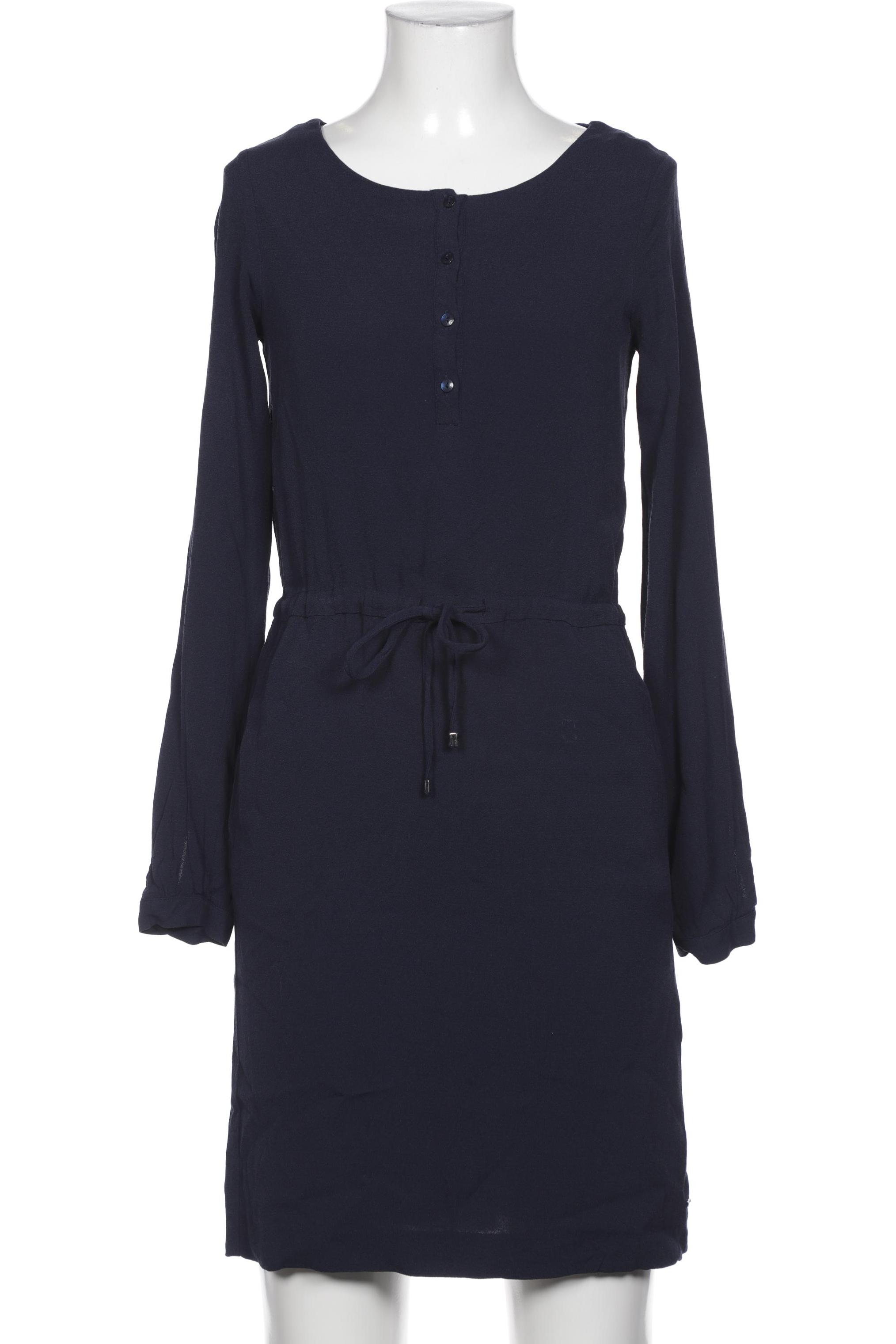 

Tommy Hilfiger Damen Kleid, marineblau