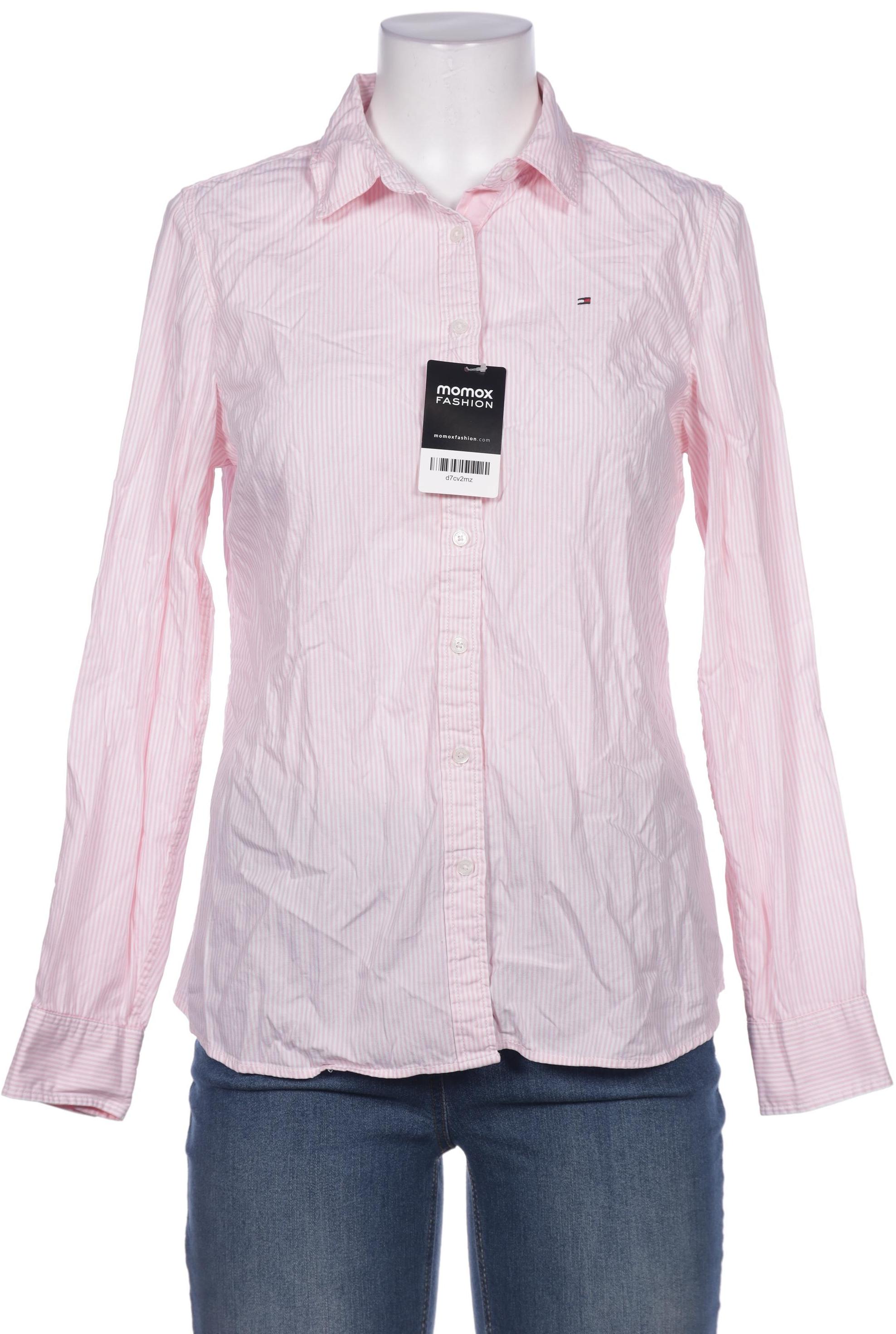 

Tommy Hilfiger Damen Bluse, pink, Gr. 38