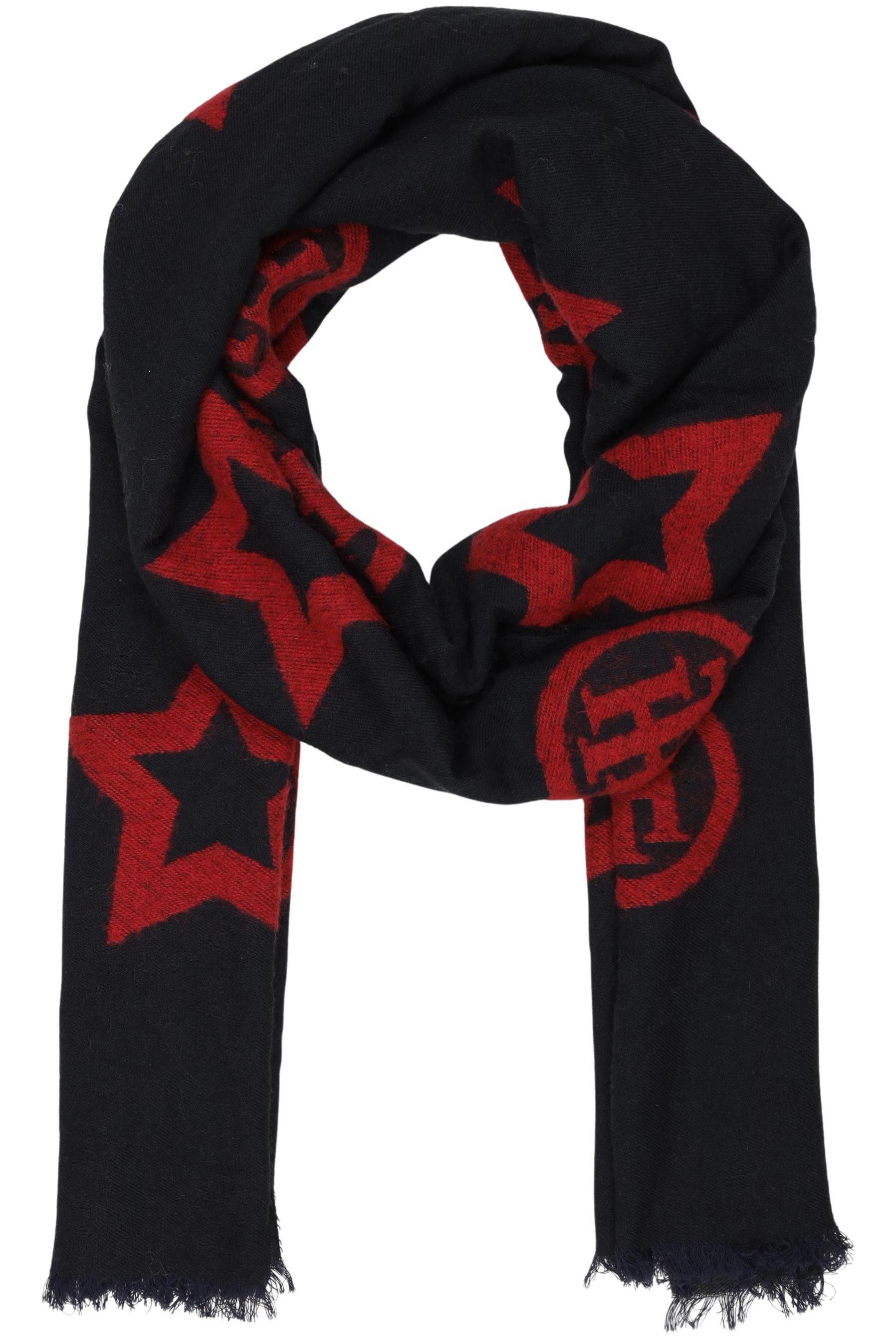 

Tommy Hilfiger Damen Schal, mehrfarbig, Gr.