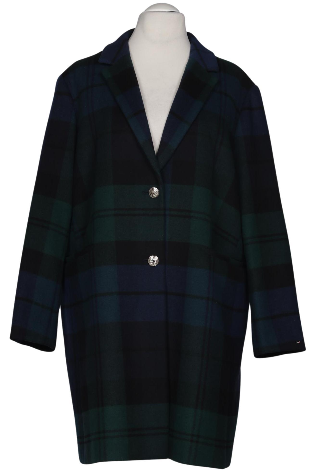 

Tommy Hilfiger Damen Jacke, mehrfarbig, Gr. 56