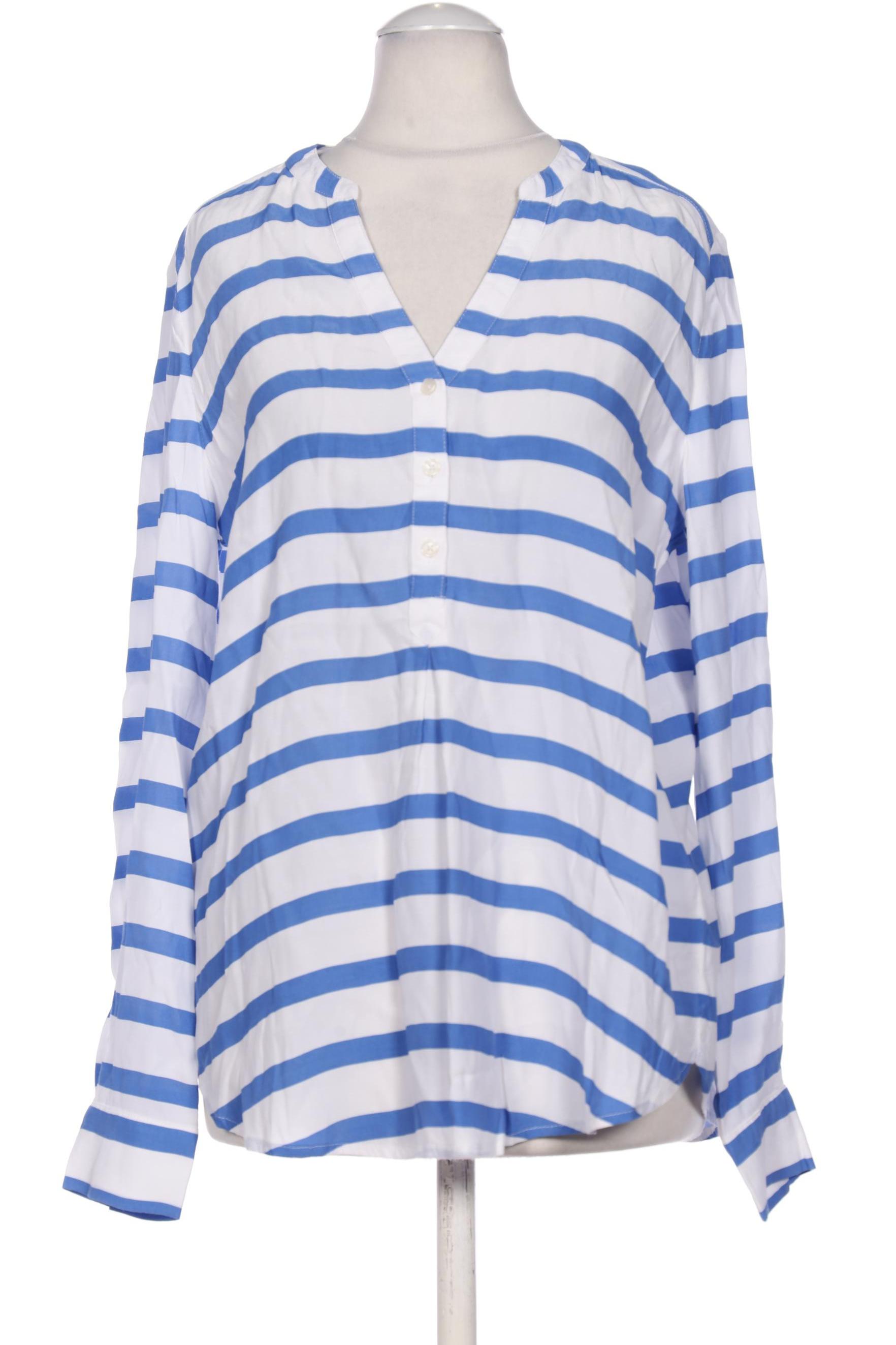 

Tommy Hilfiger Damen Bluse, weiß, Gr. 6
