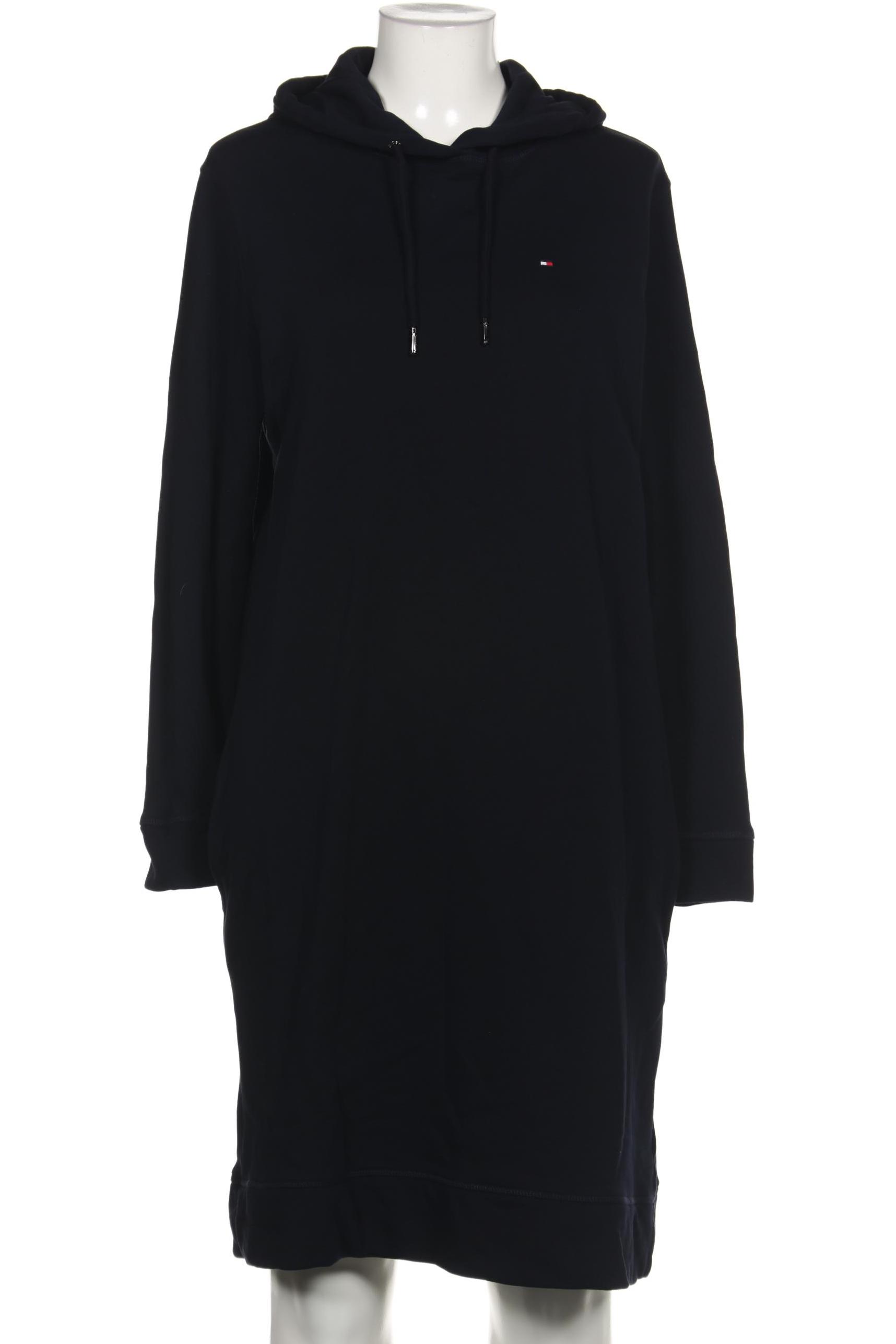 

Tommy Hilfiger Damen Kleid, marineblau