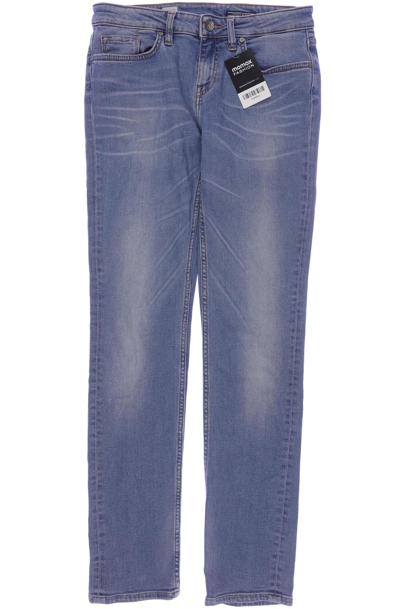 Thumbnail - Tommy Hilfiger Damen Jeans, blau, Gr. 28