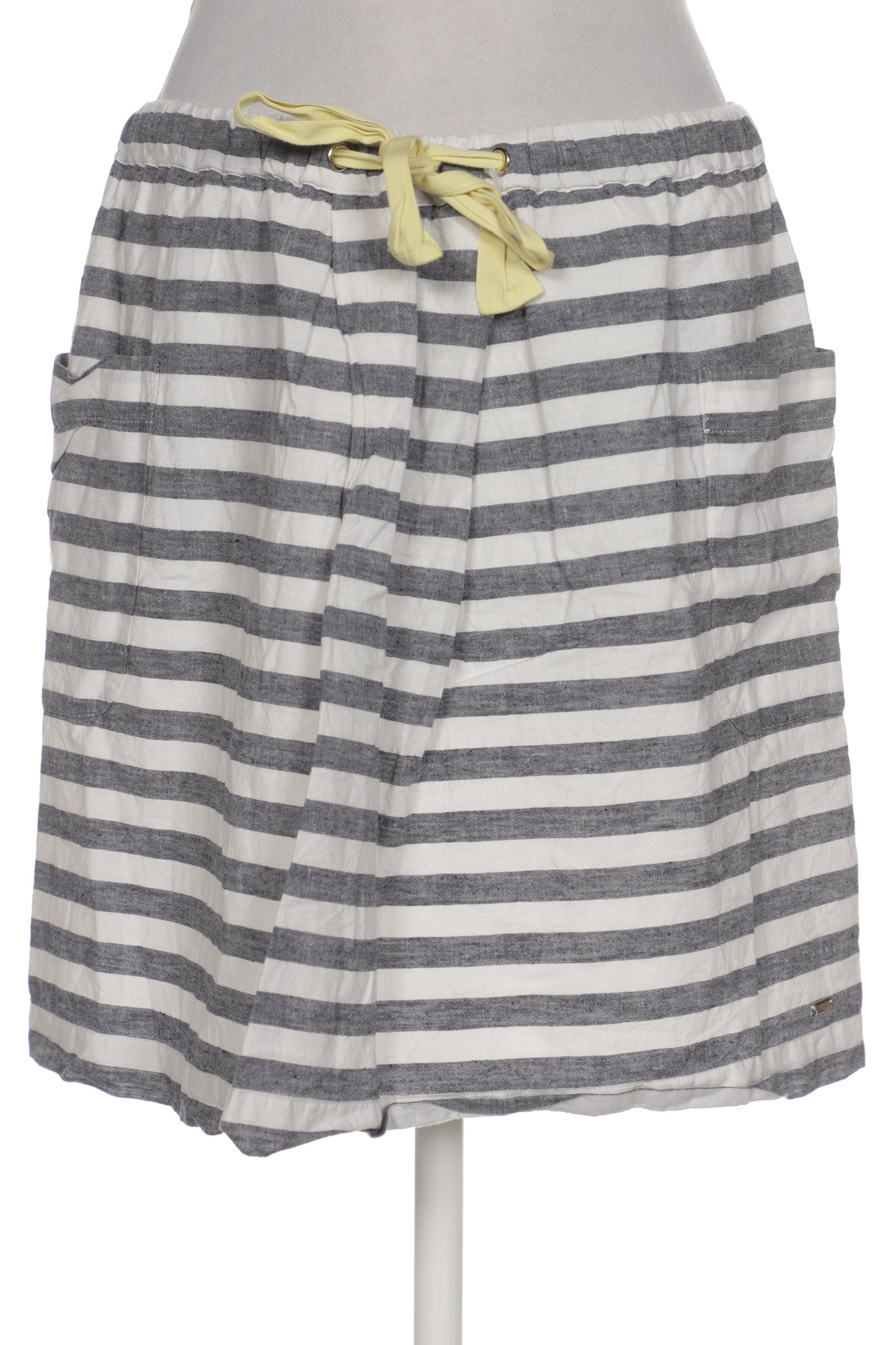 

Tommy Hilfiger Damen Rock, mehrfarbig, Gr. 6