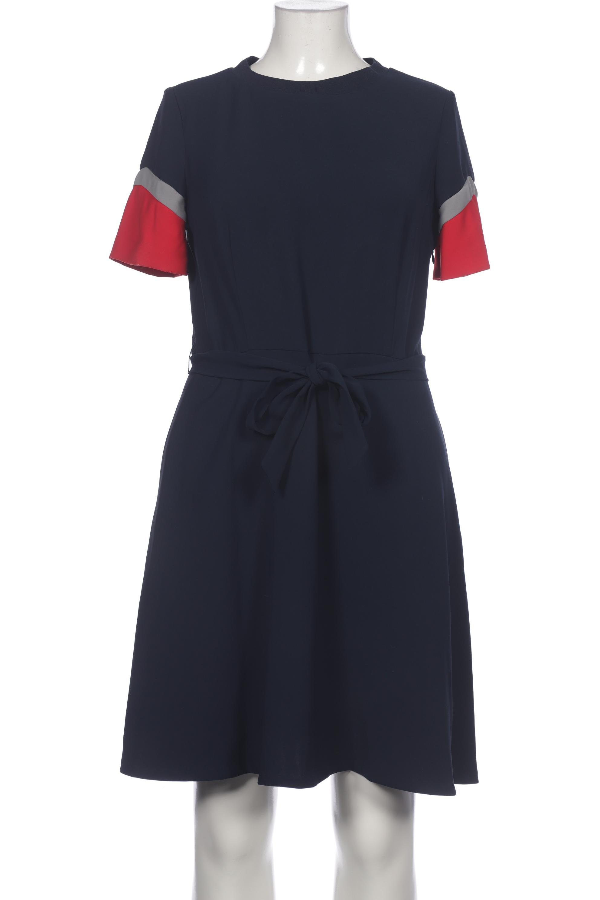 

Tommy Hilfiger Damen Kleid, marineblau, Gr. 10