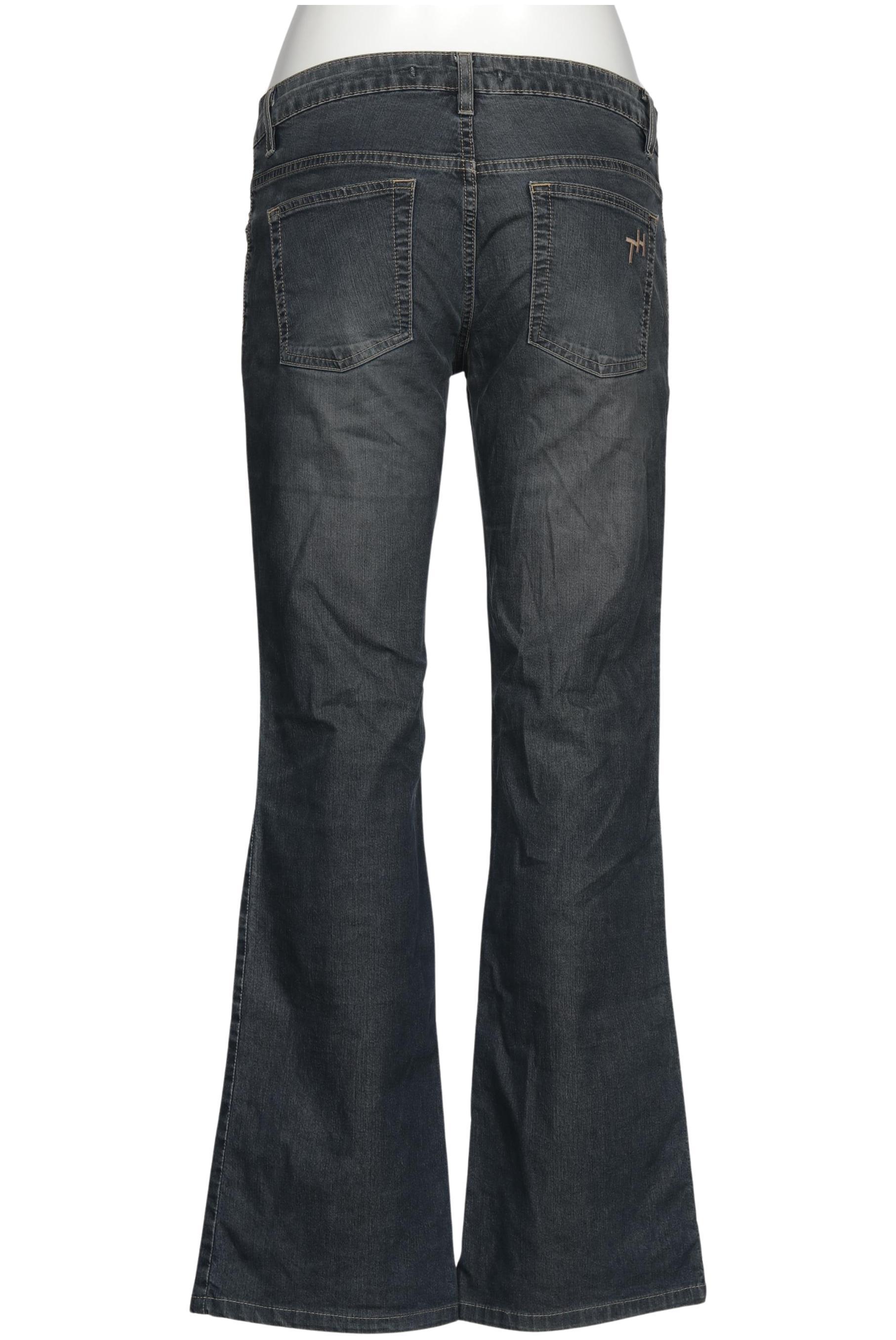 

Tommy Hilfiger Damen Jeans, blau, Gr. 10