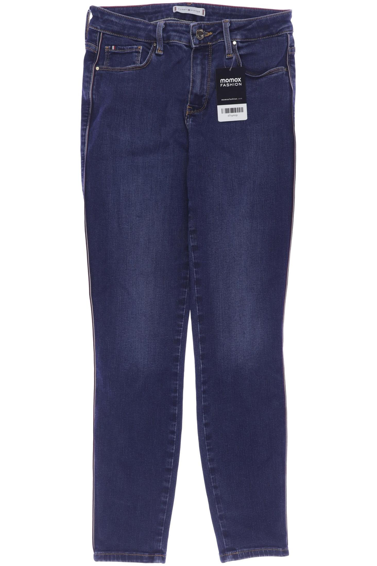 

Tommy Hilfiger Damen Jeans, marineblau, Gr. 29