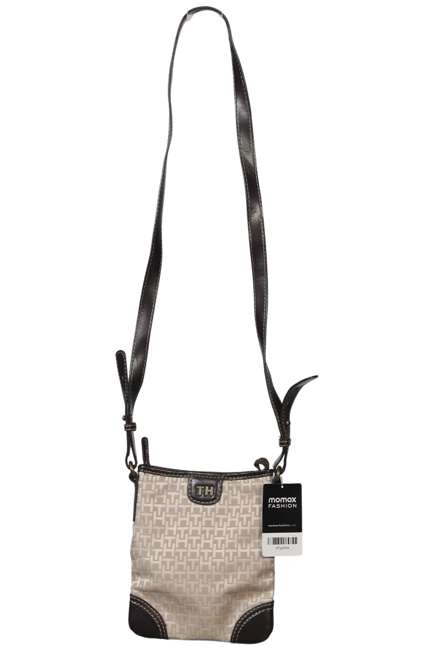 Thumbnail - Tommy Hilfiger Damen Handtasche, cremeweiß, Gr.