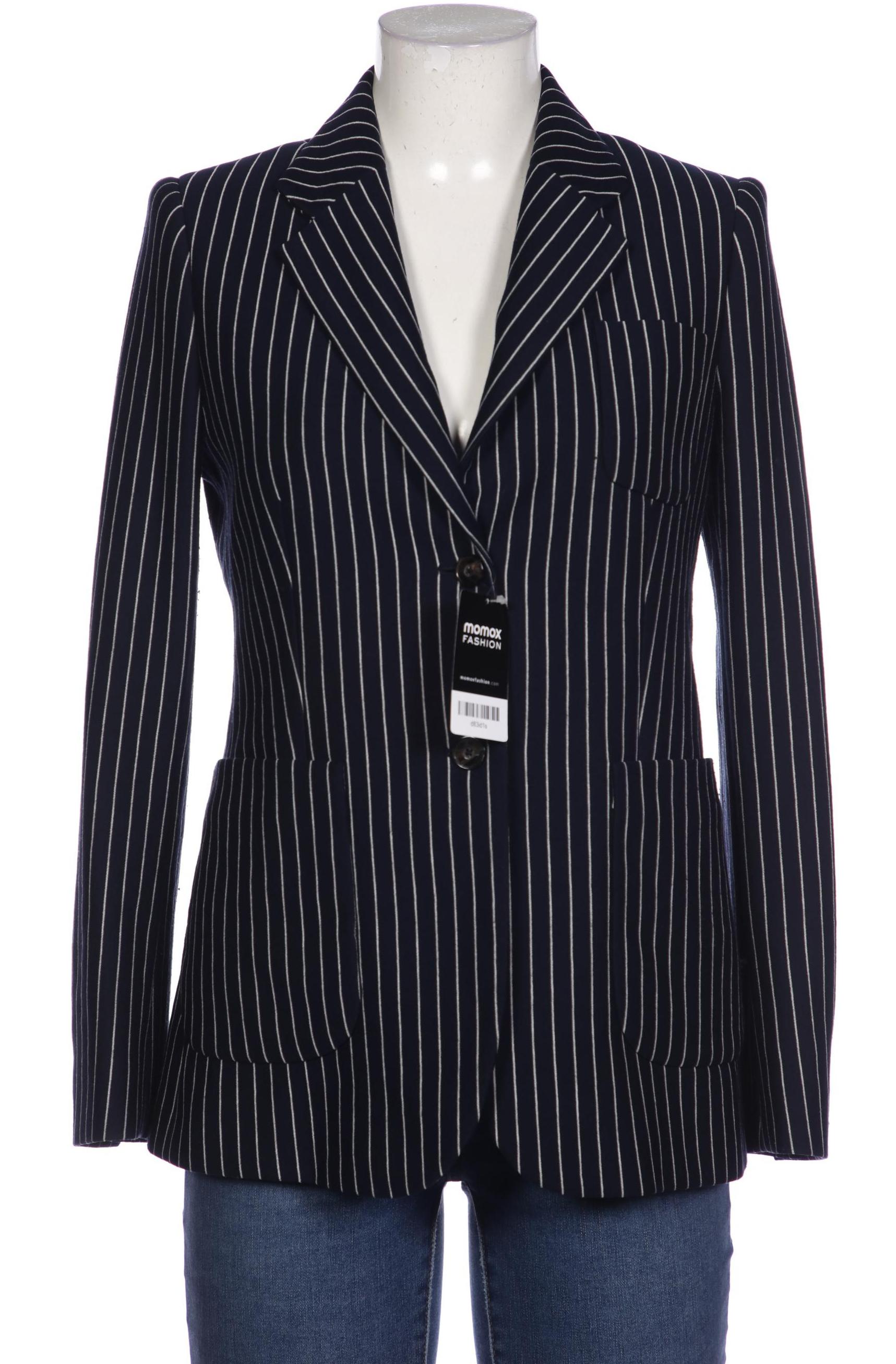 

Tommy Hilfiger Damen Blazer, marineblau