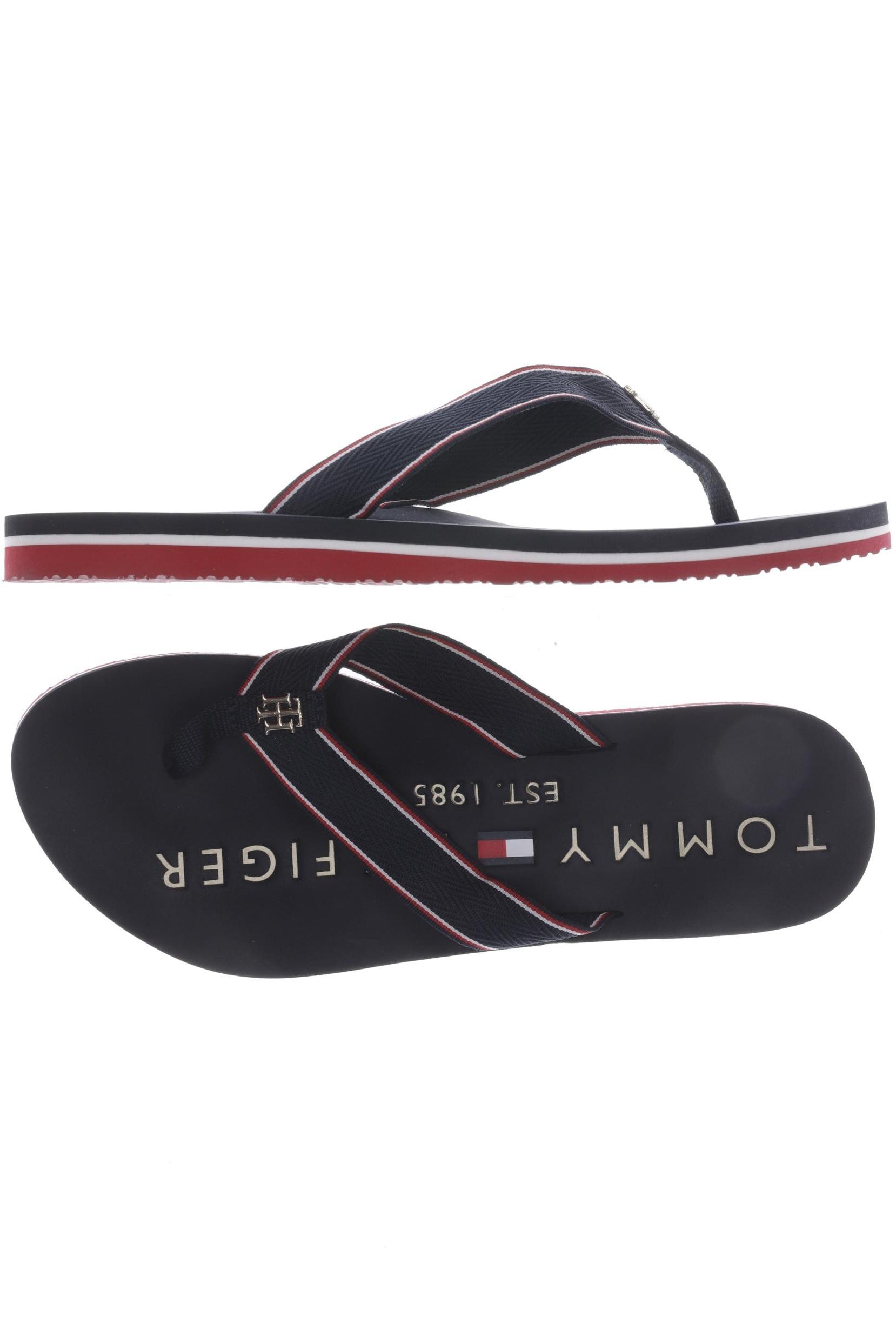 

Tommy Hilfiger Damen Sandale, marineblau, Gr. 41